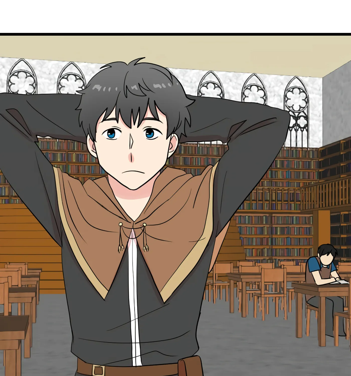 Reader Chapter 11 page 67 - 