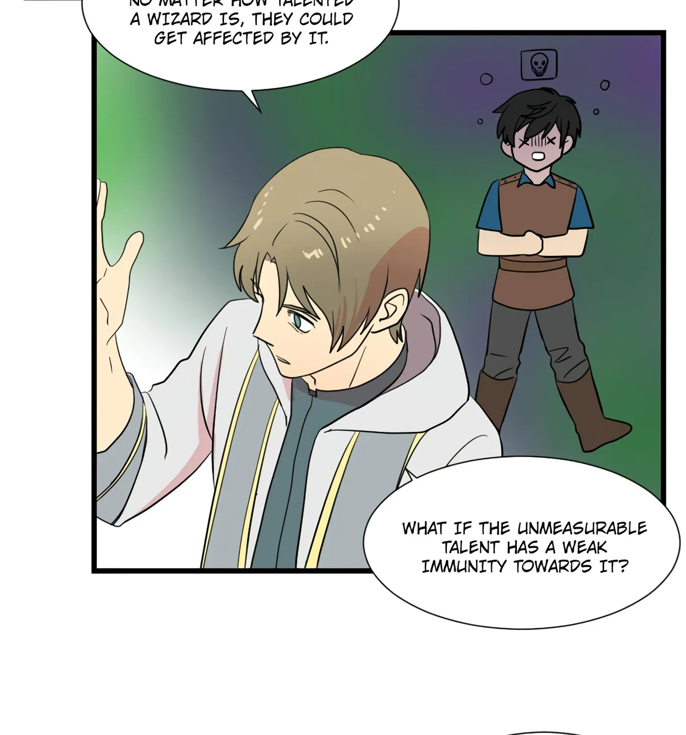 Reader Chapter 11 page 10 - 