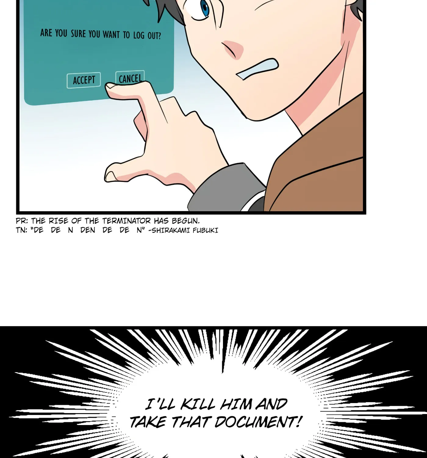 Reader Chapter 12 page 22 - 