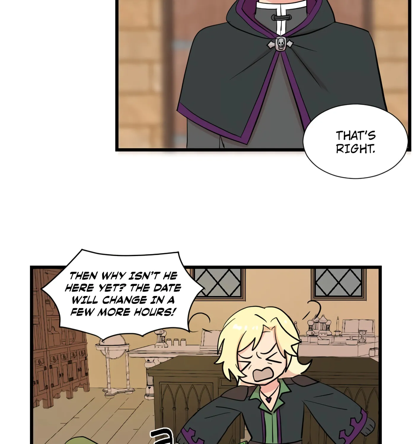 Reader Chapter 12 page 43 - 
