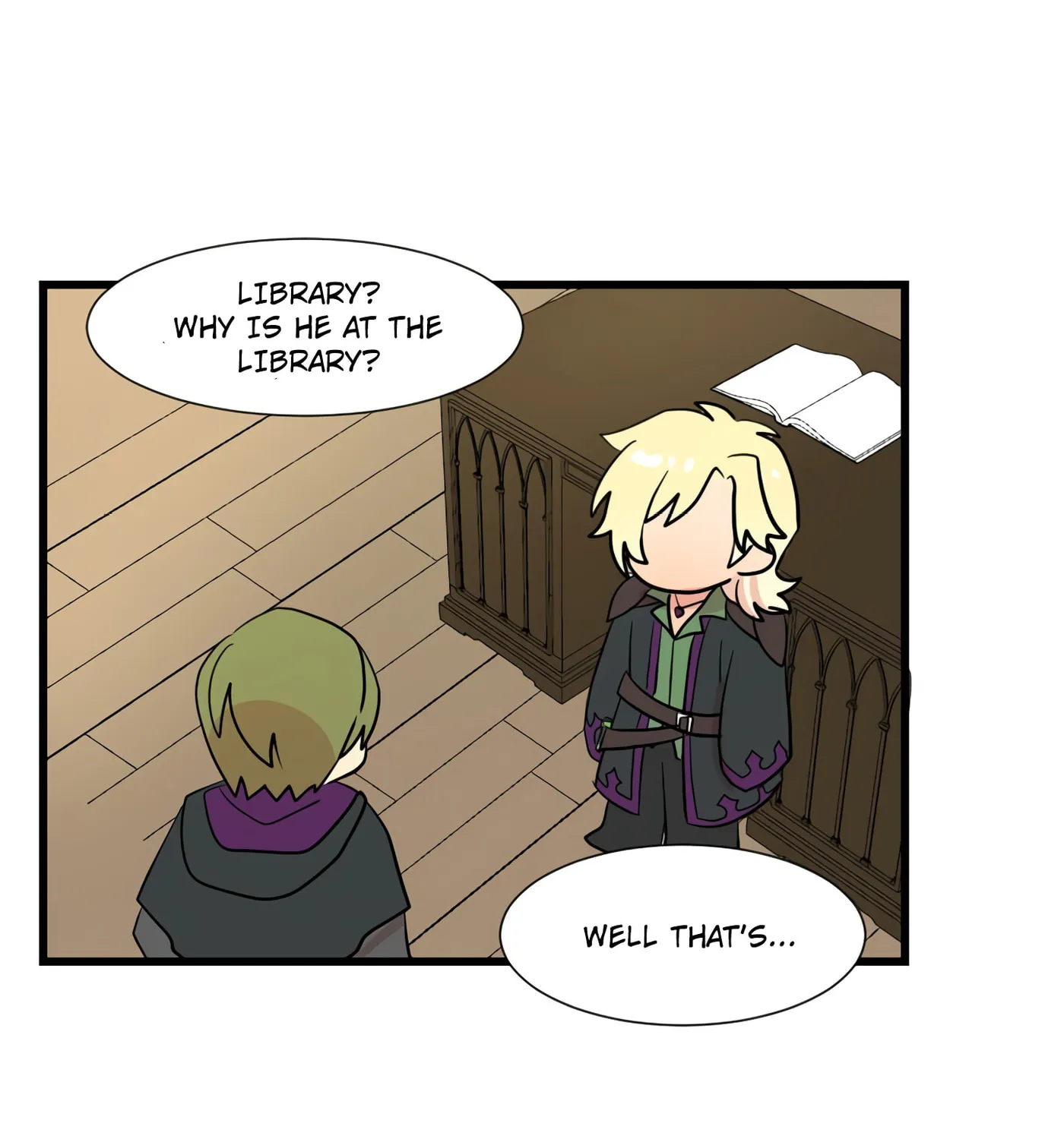 Reader Chapter 12 page 58 - 