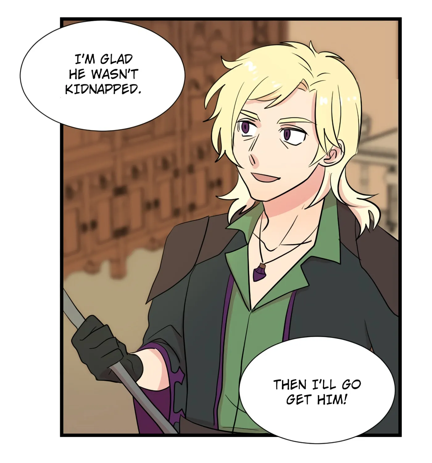 Reader Chapter 12 page 60 - 