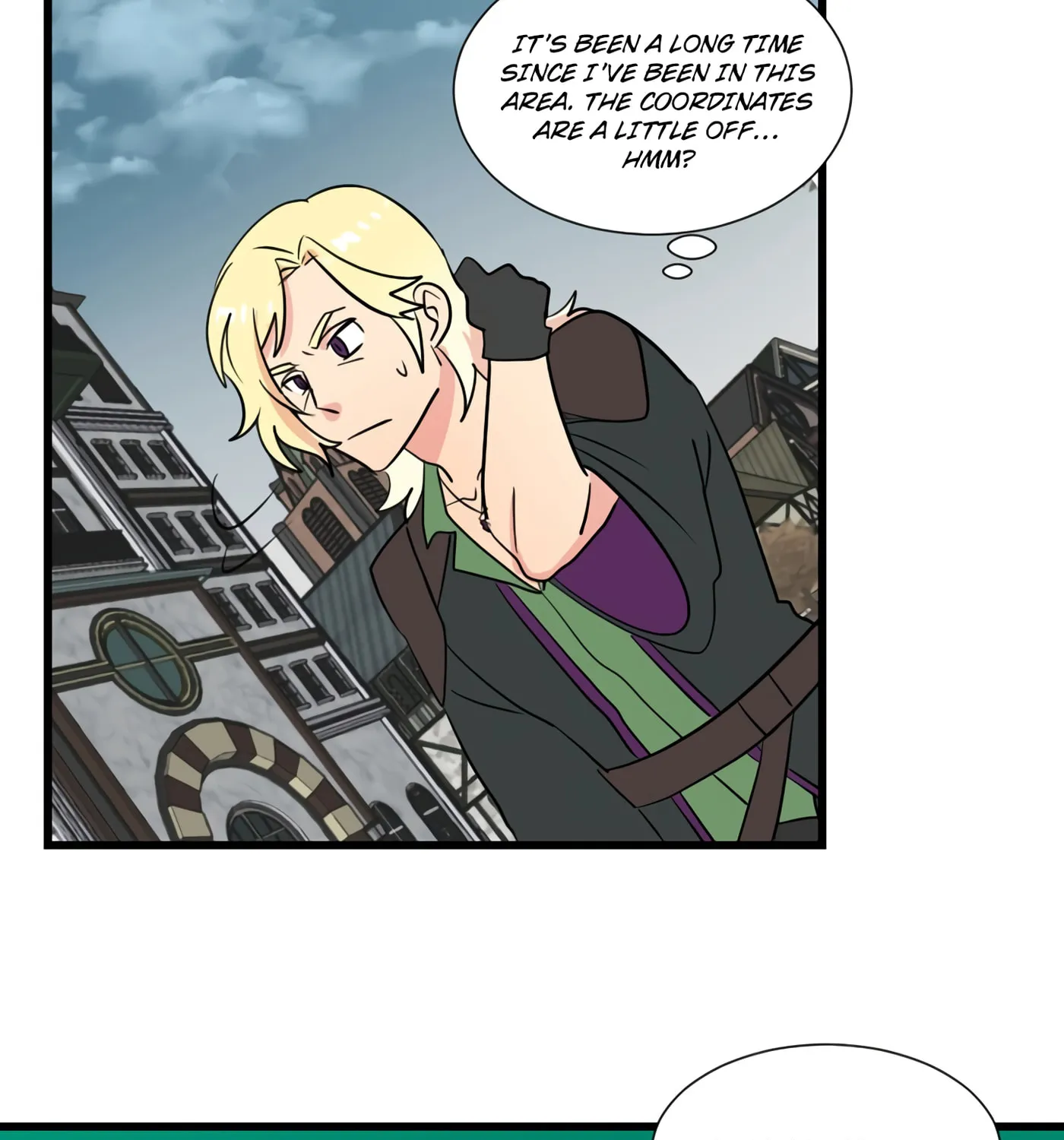 Reader Chapter 12 page 65 - 