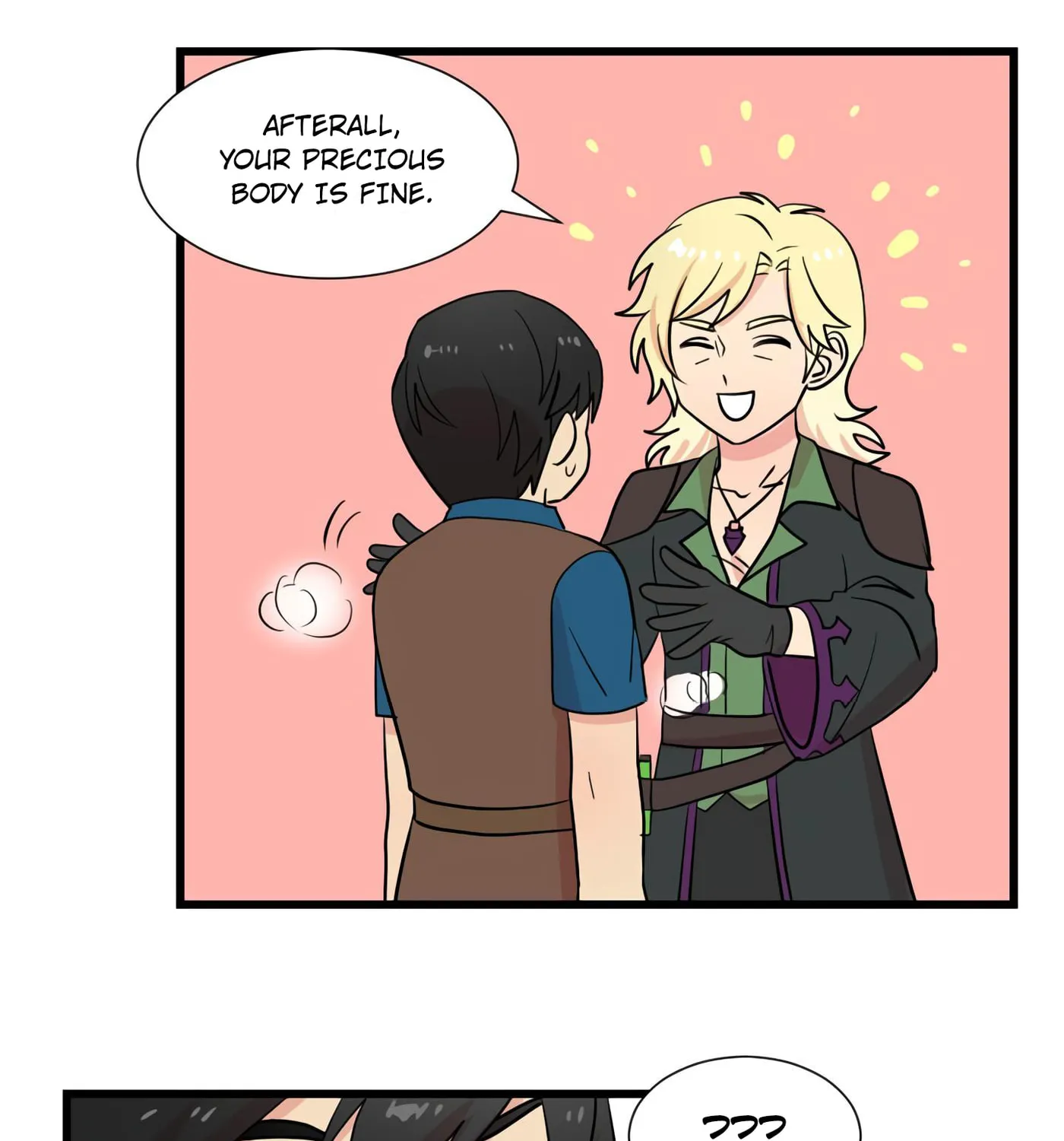 Reader Chapter 13 page 16 - 