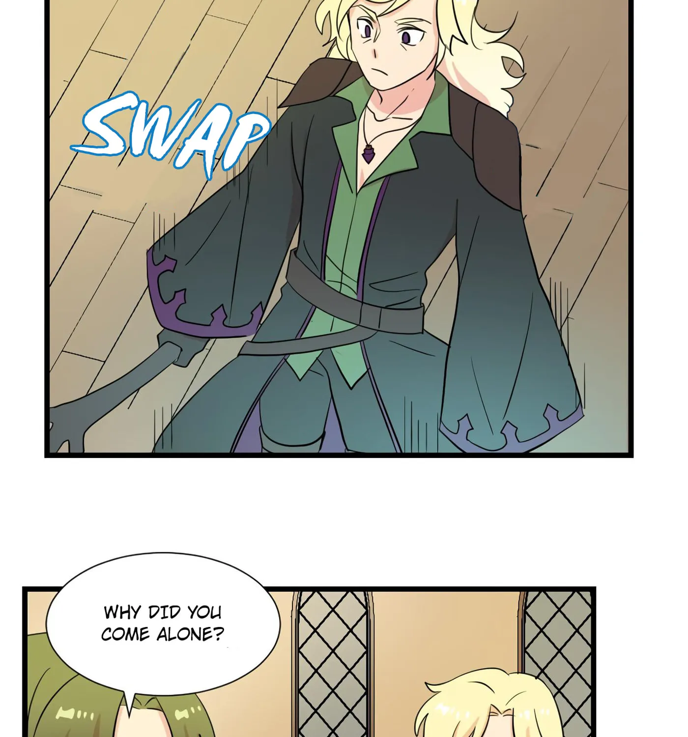 Reader Chapter 13 page 36 - 