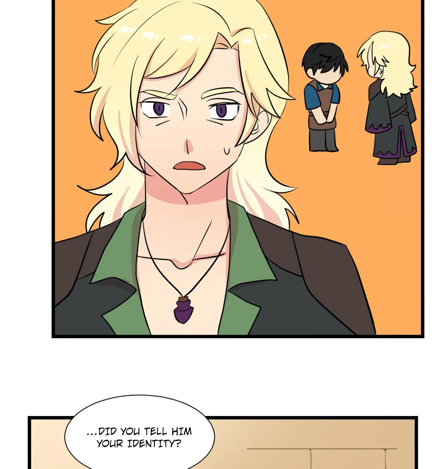 Reader Chapter 13 page 38 - 