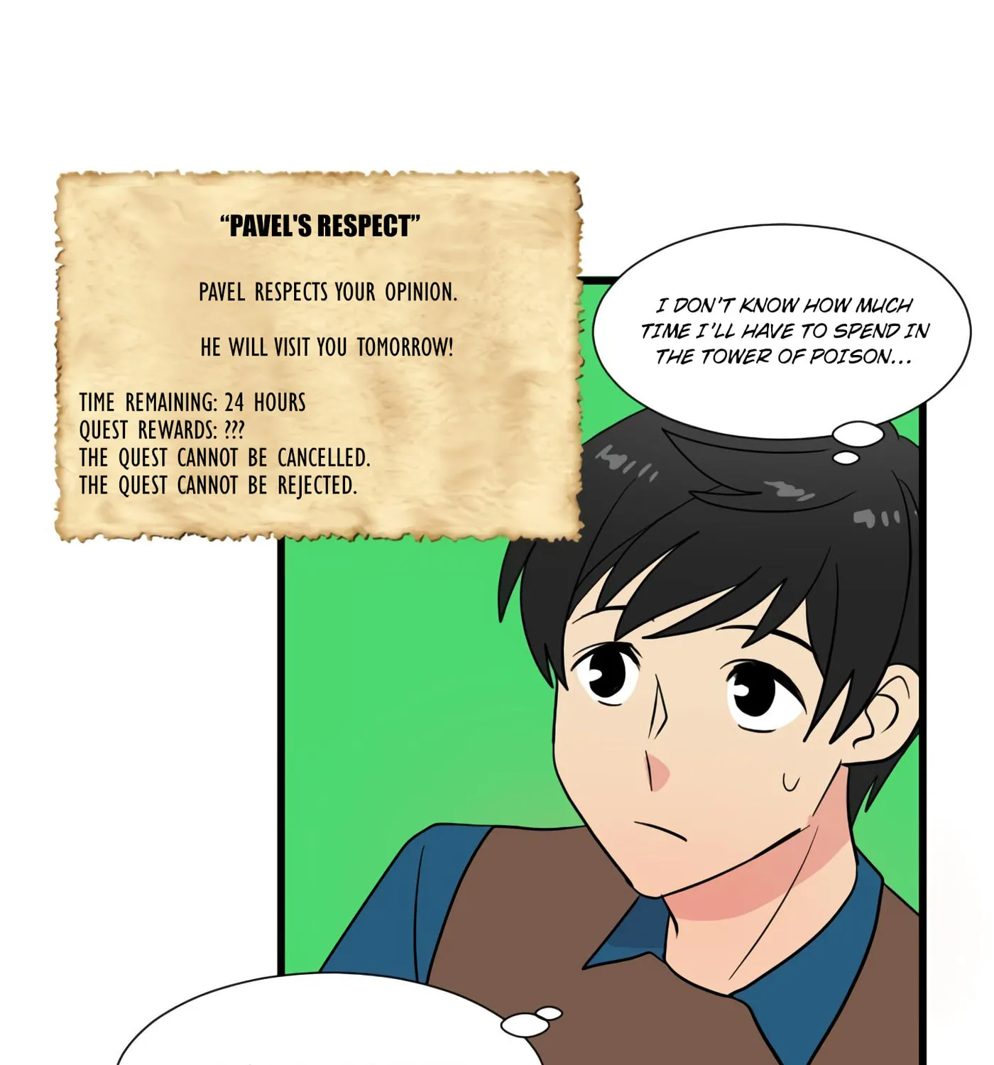Reader Chapter 13 page 40 - 