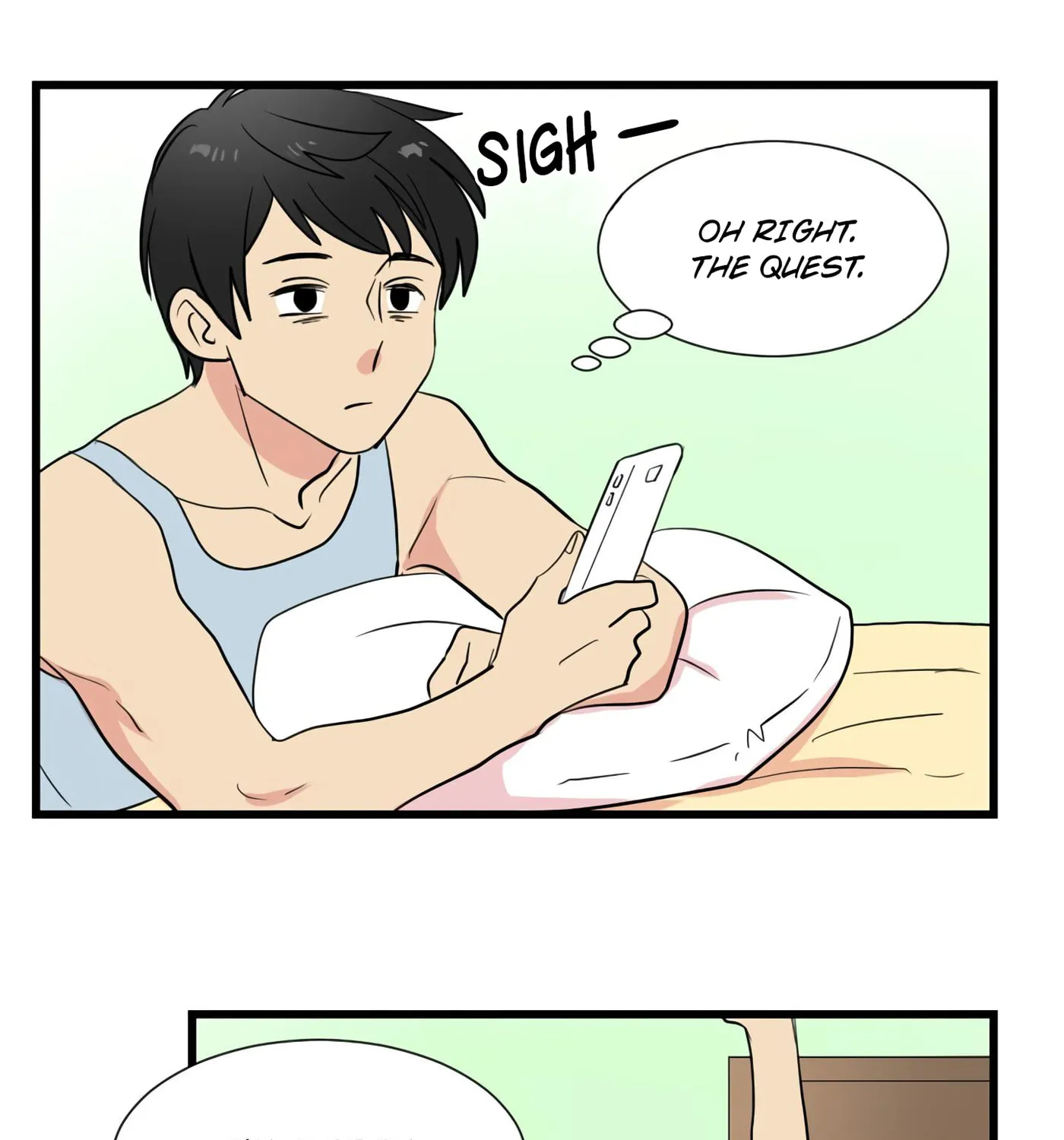 Reader Chapter 13 page 46 - 