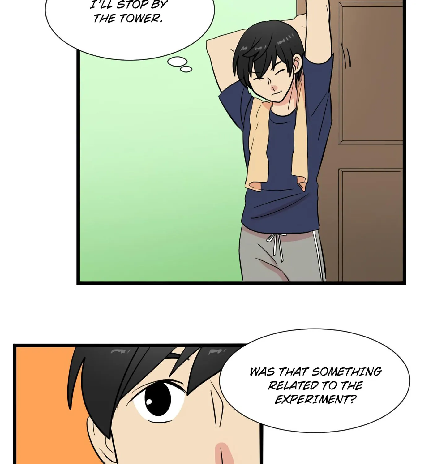 Reader Chapter 13 page 47 - 