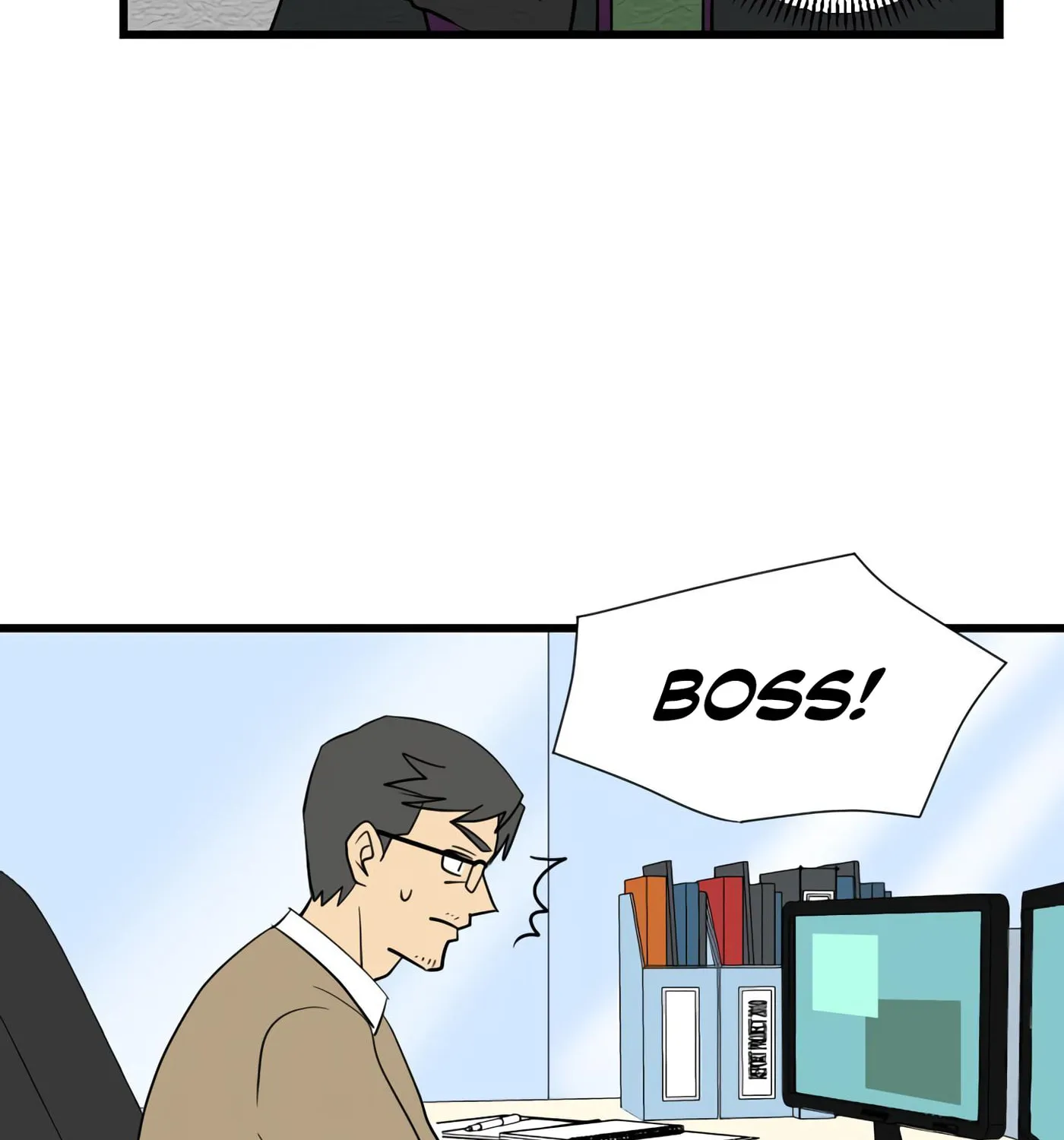Reader Chapter 13 page 49 - 