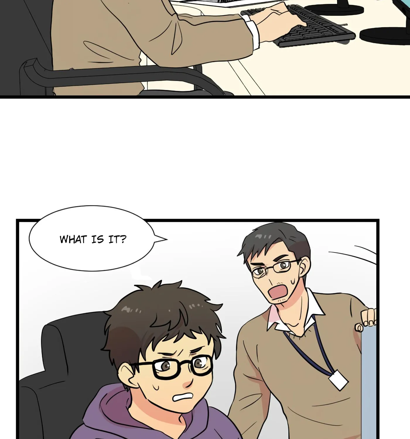 Reader Chapter 13 page 50 - 