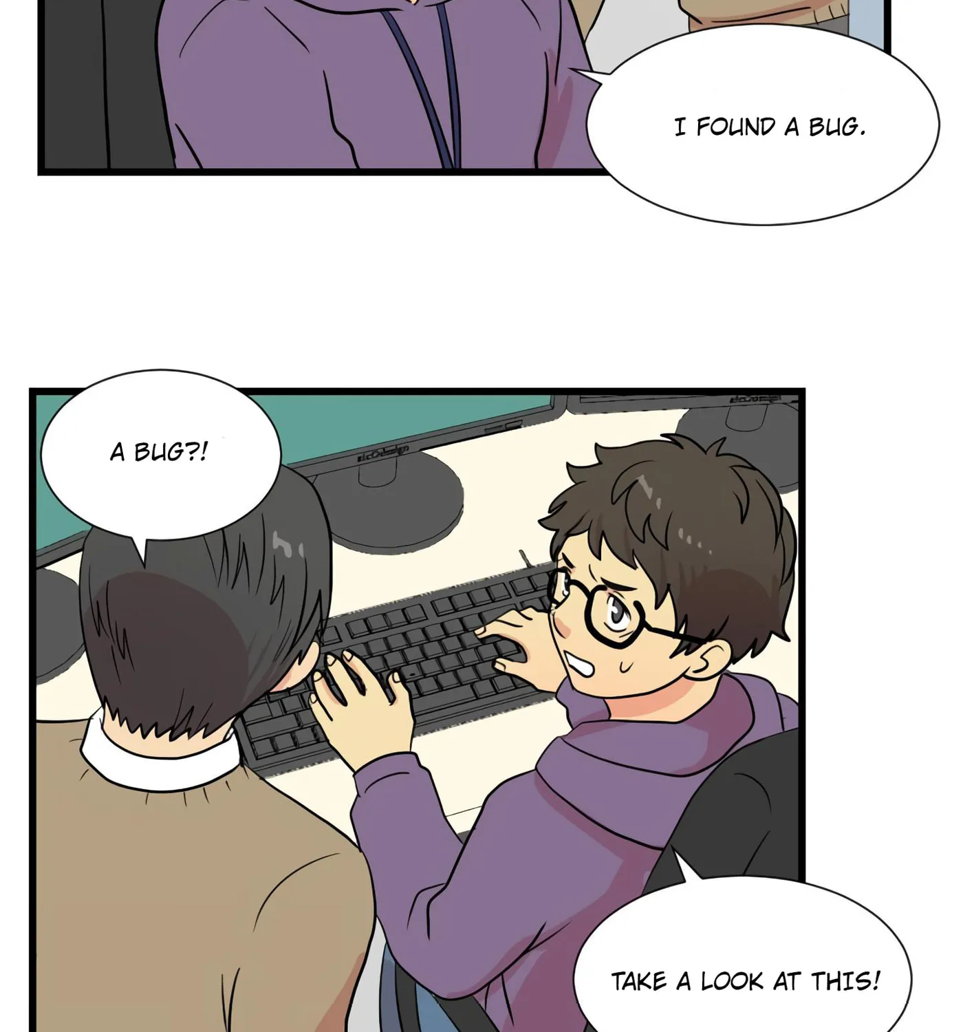 Reader Chapter 13 page 51 - 