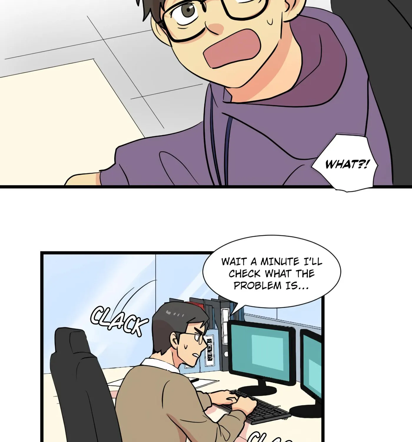 Reader Chapter 13 page 54 - 