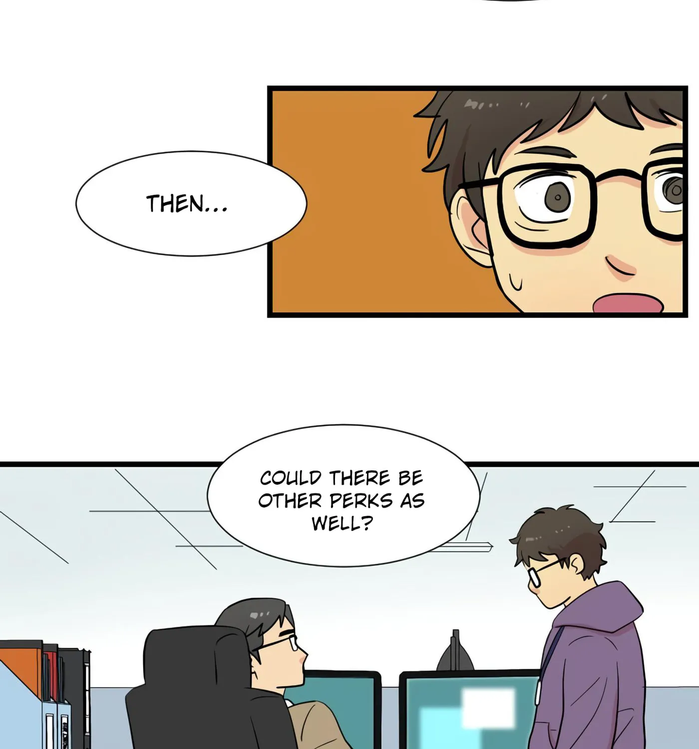 Reader Chapter 13 page 58 - 