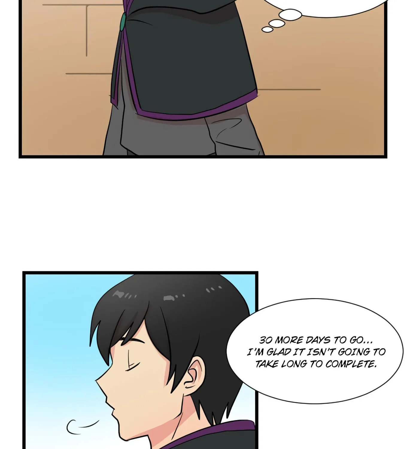 Reader Chapter 13 page 64 - 