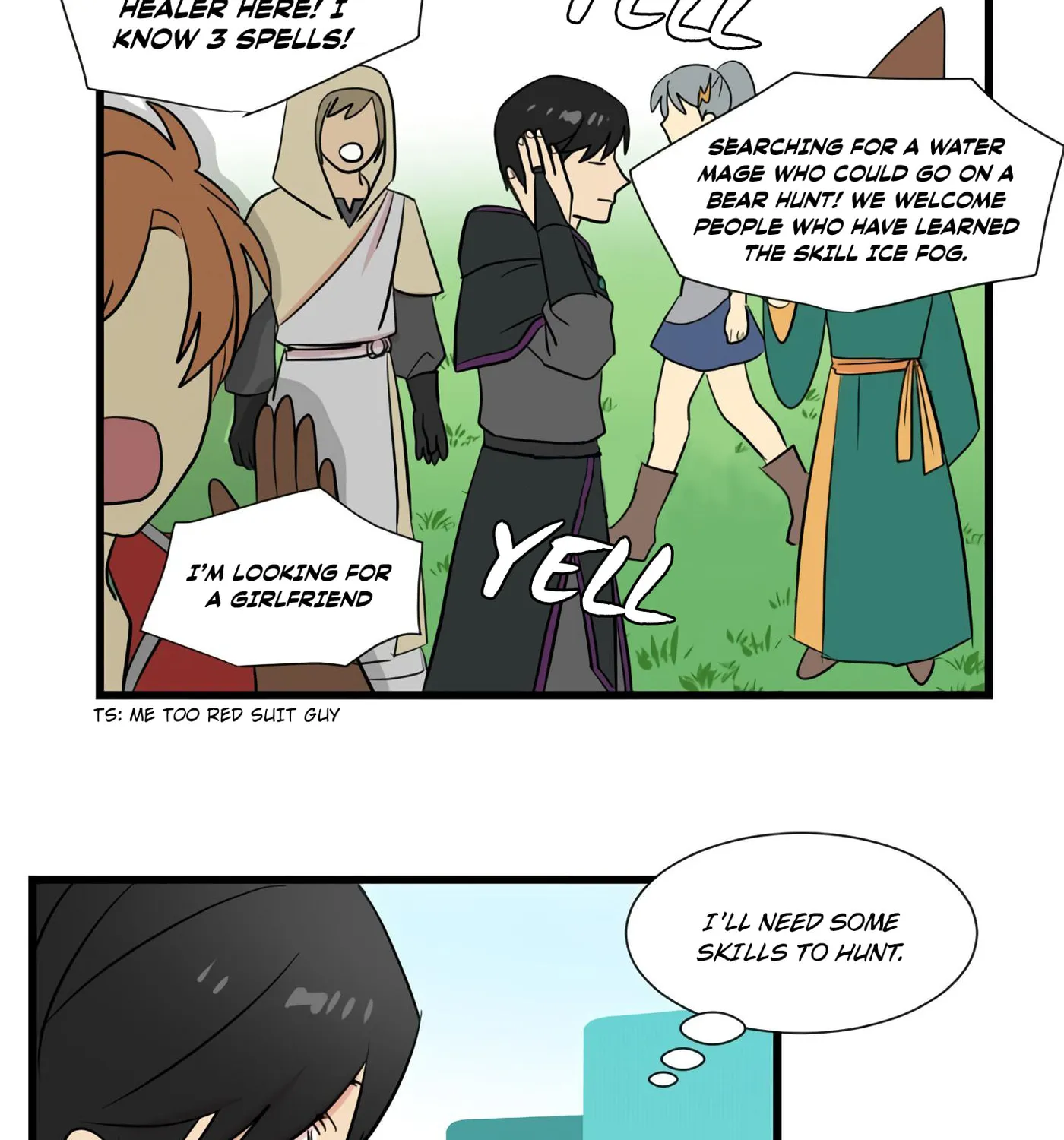 Reader Chapter 13 page 66 - 