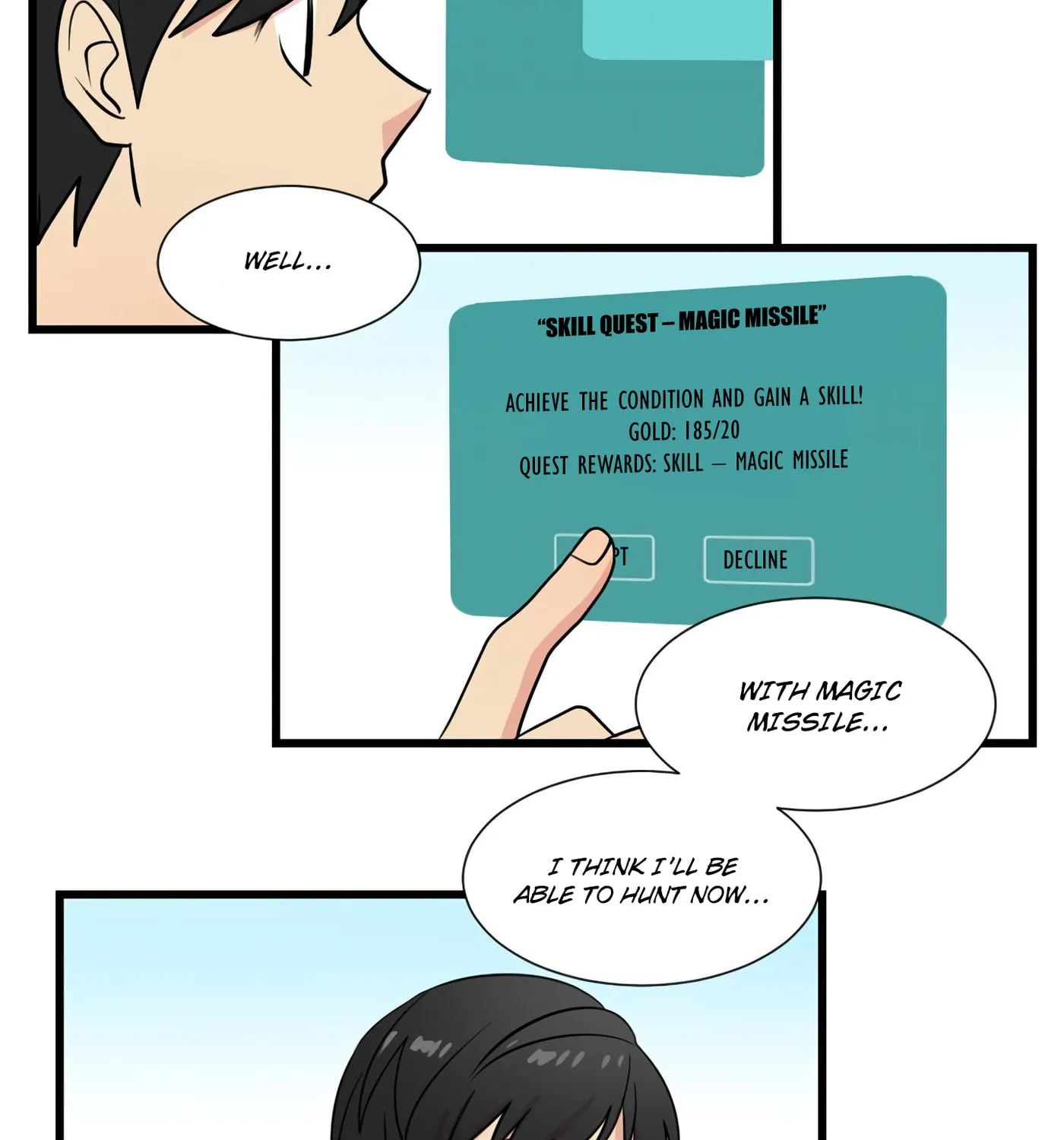 Reader Chapter 13 page 67 - 