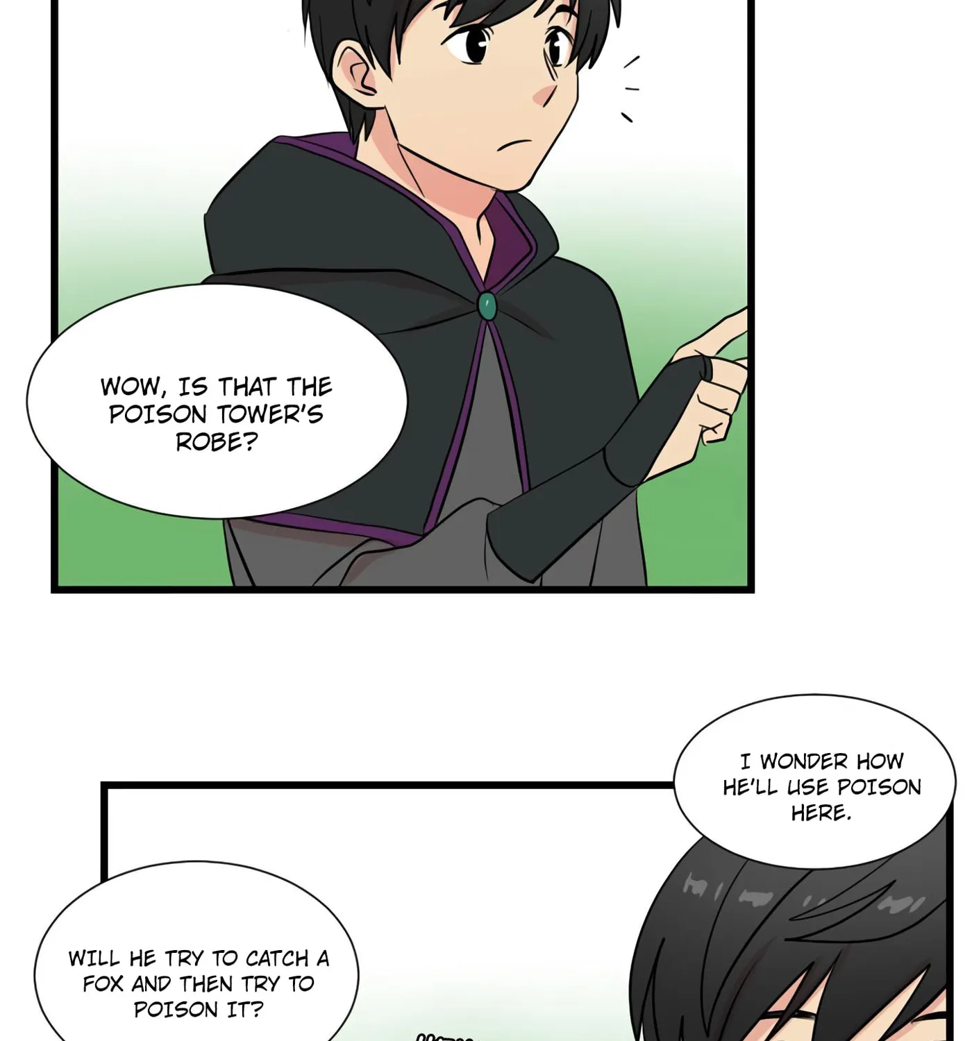 Reader Chapter 13 page 68 - 