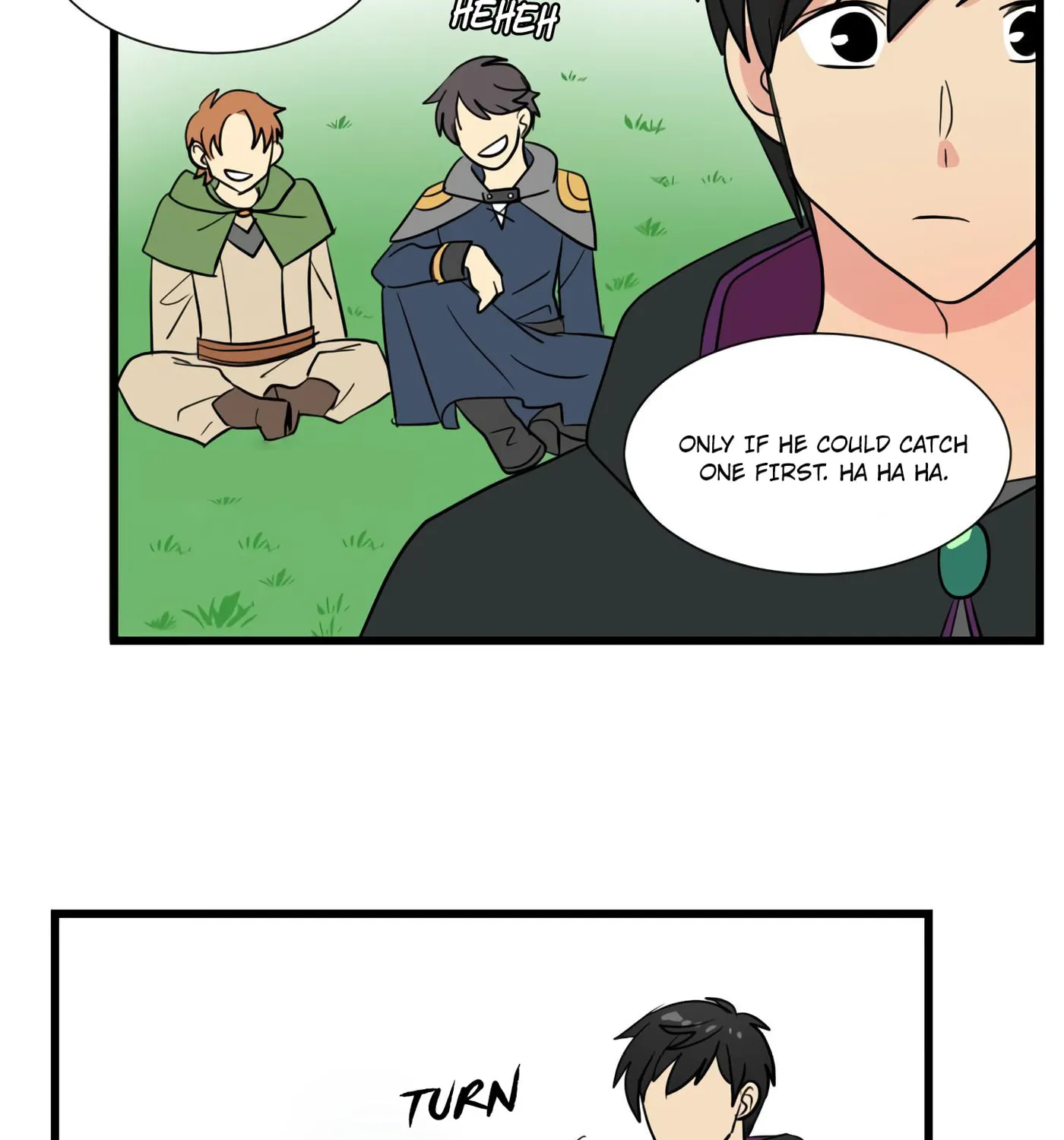Reader Chapter 13 page 69 - 