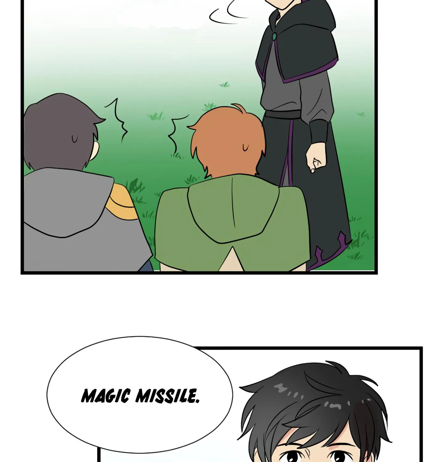 Reader Chapter 13 page 70 - 