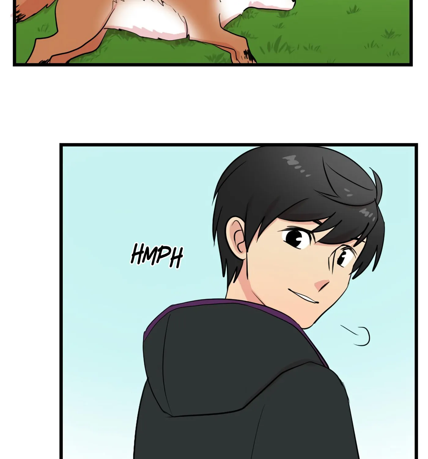 Reader Chapter 13 page 75 - 