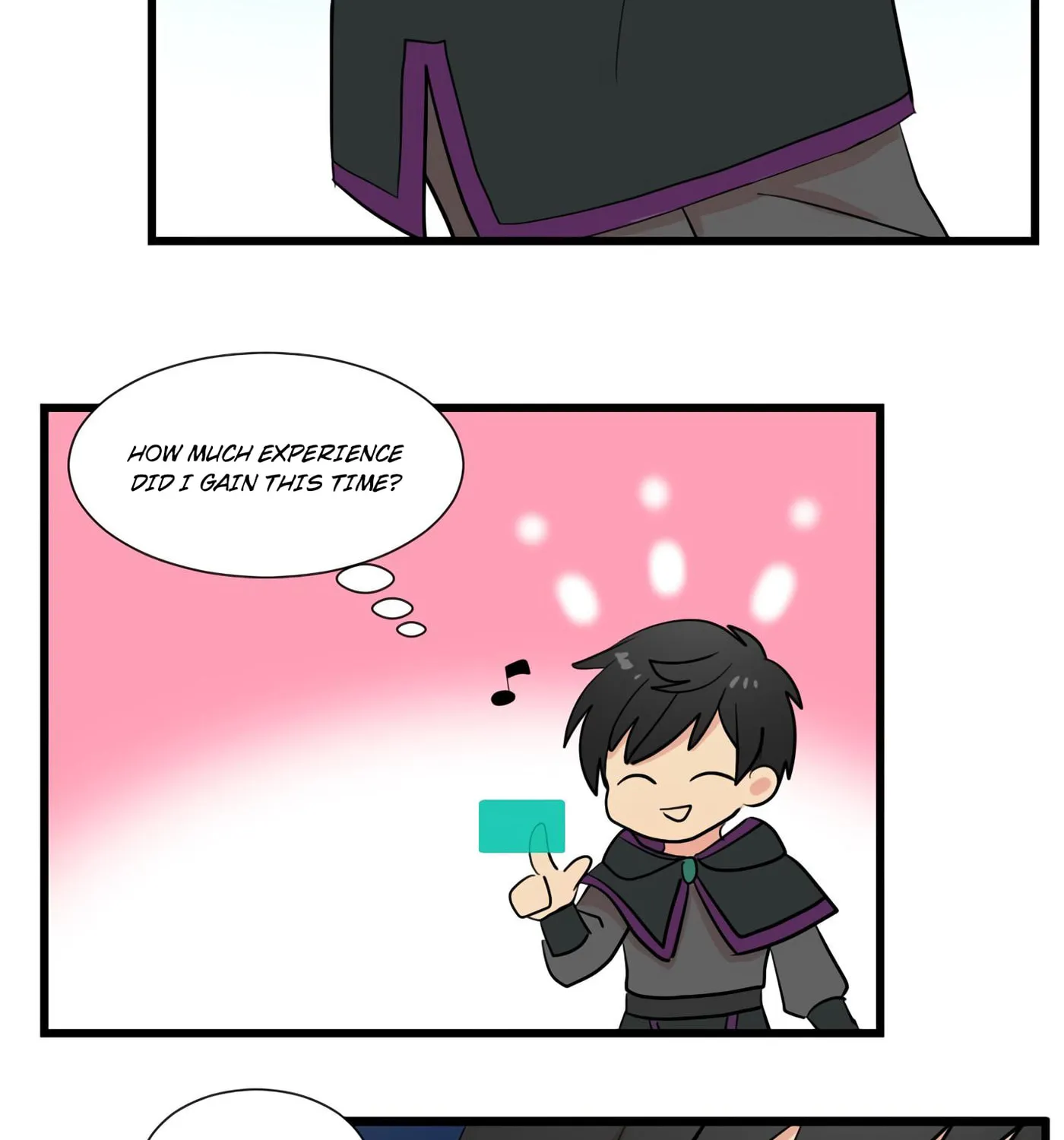 Reader Chapter 13 page 76 - 
