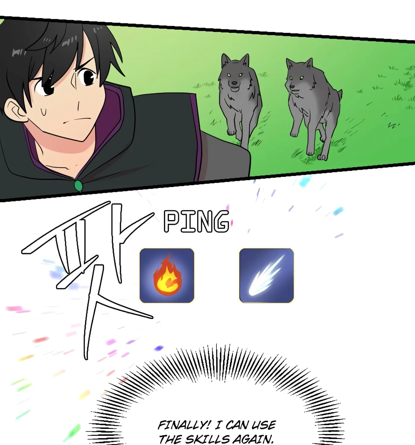 Reader Chapter 14 page 23 - 