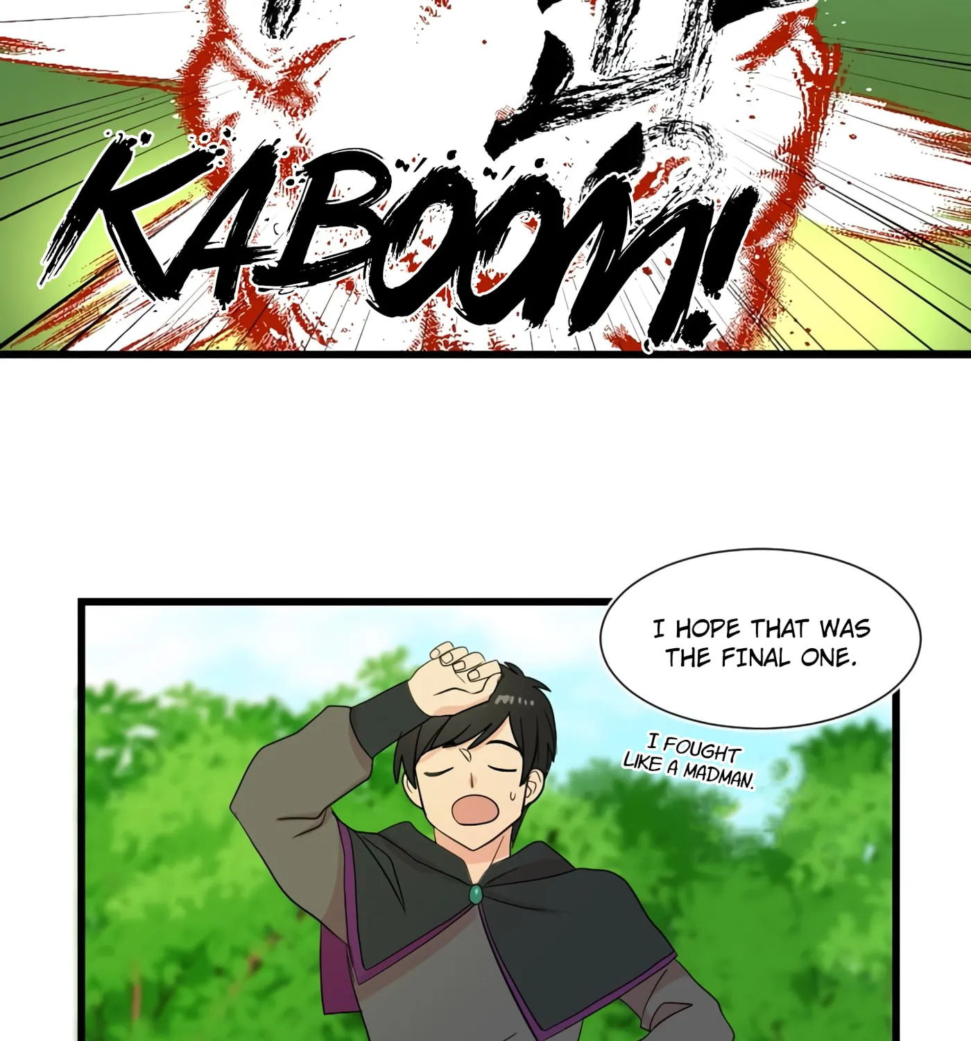 Reader Chapter 14 page 28 - 