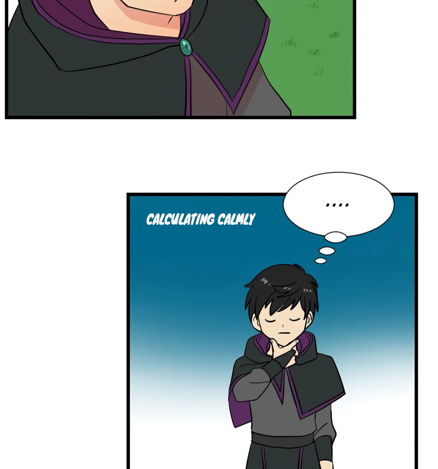 Reader Chapter 14 page 40 - 