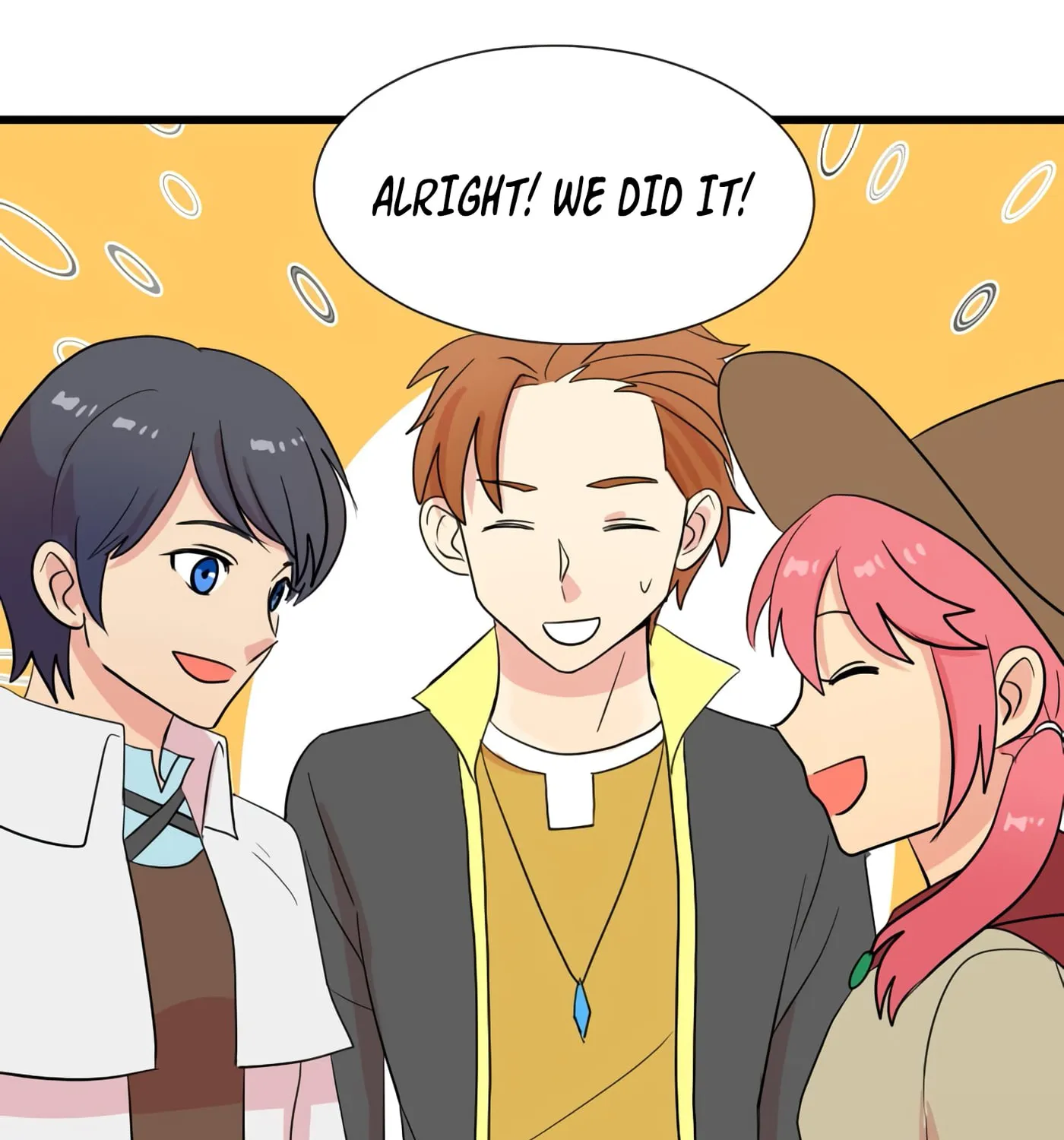 Reader Chapter 14 page 61 - 
