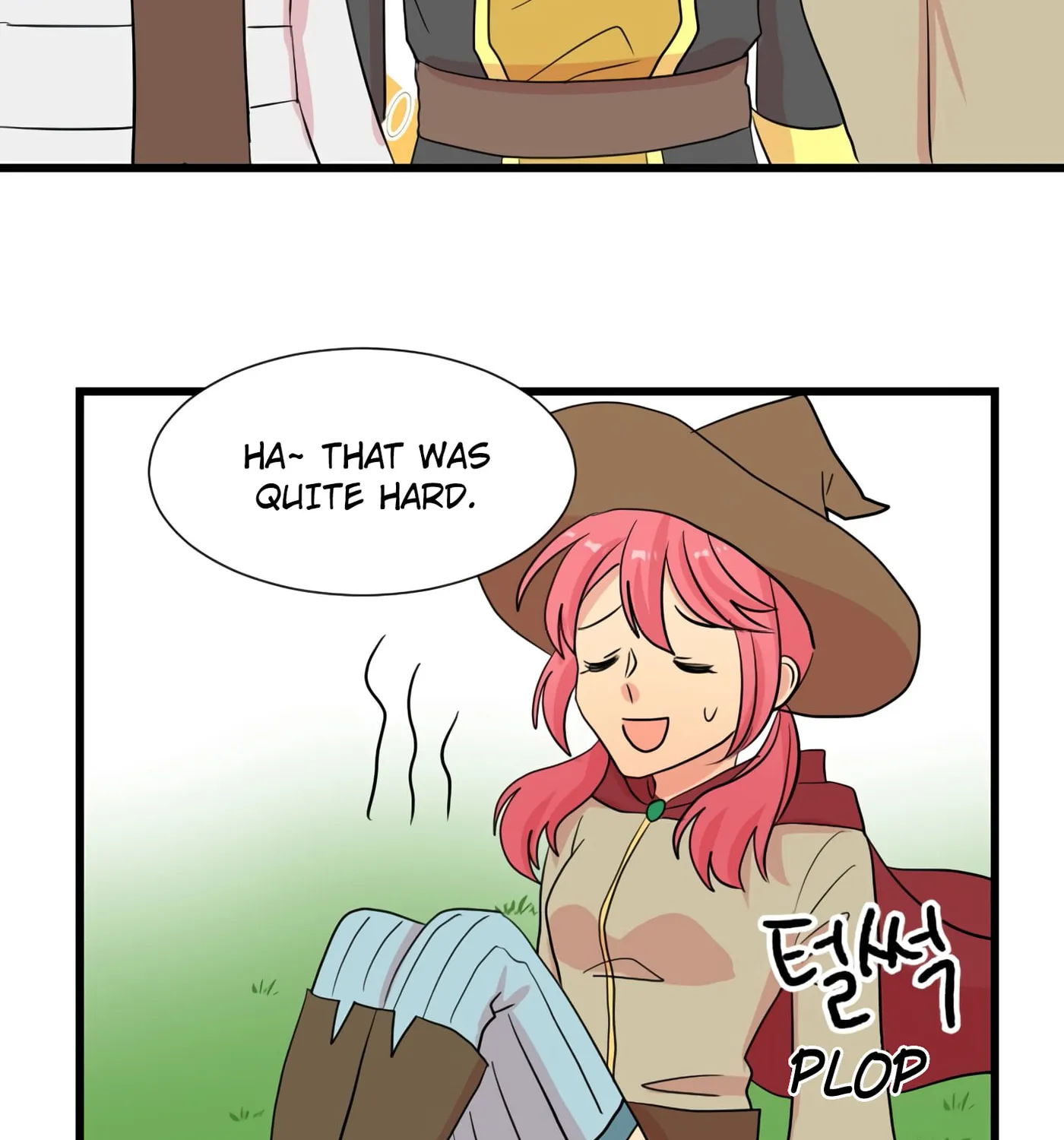 Reader Chapter 14 page 62 - 