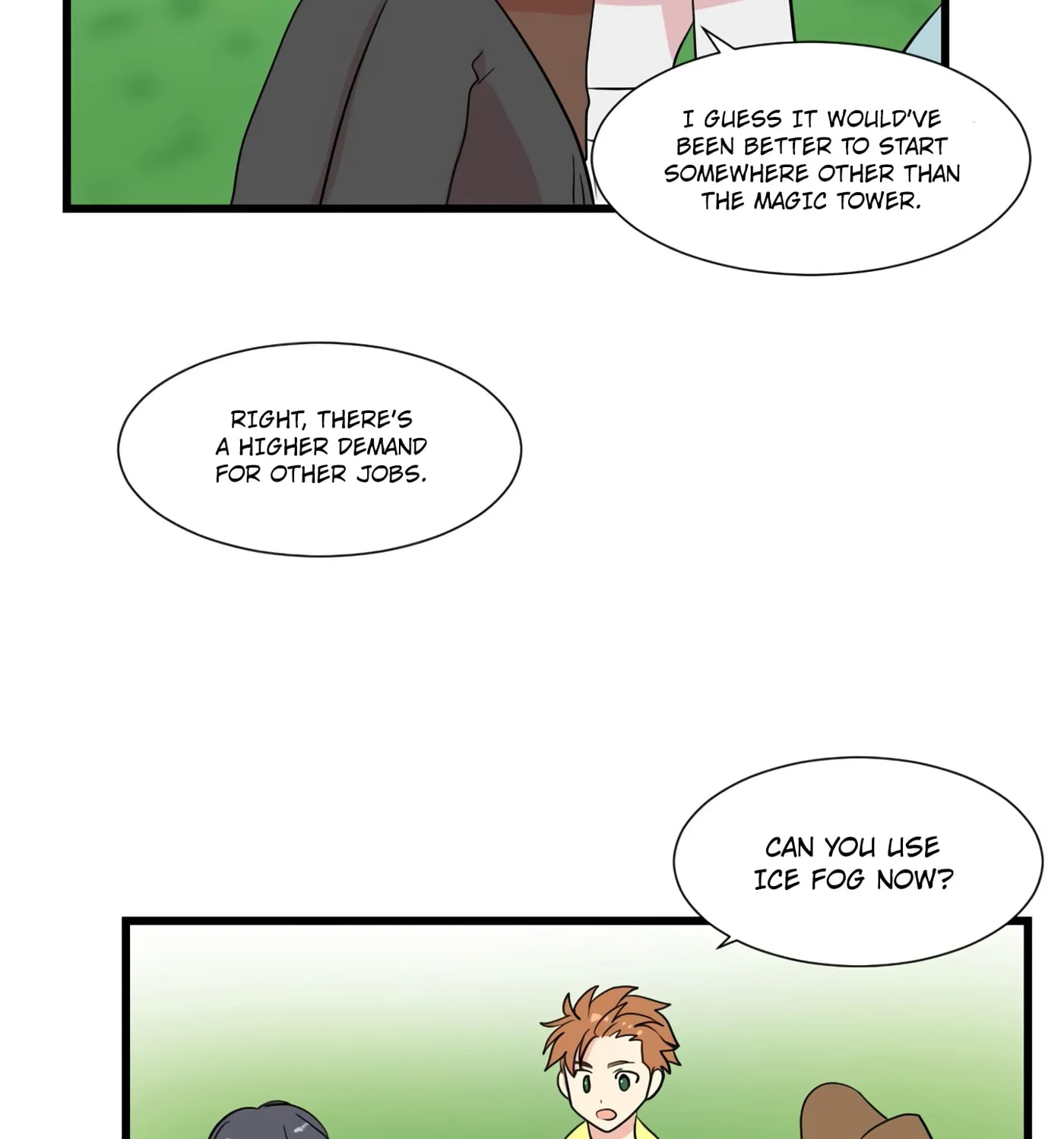 Reader Chapter 14 page 64 - 