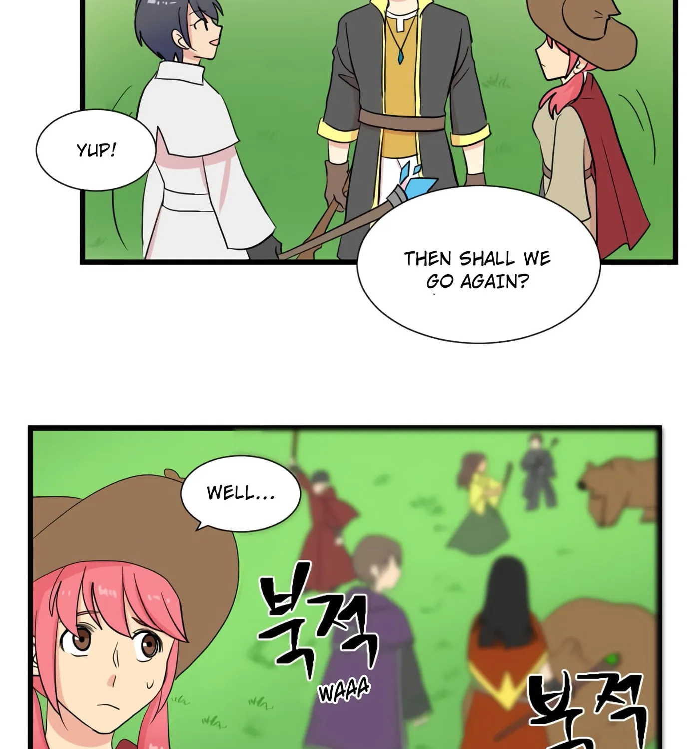 Reader Chapter 14 page 65 - 