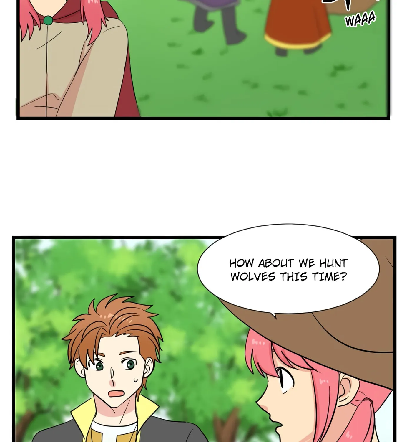 Reader Chapter 14 page 66 - 