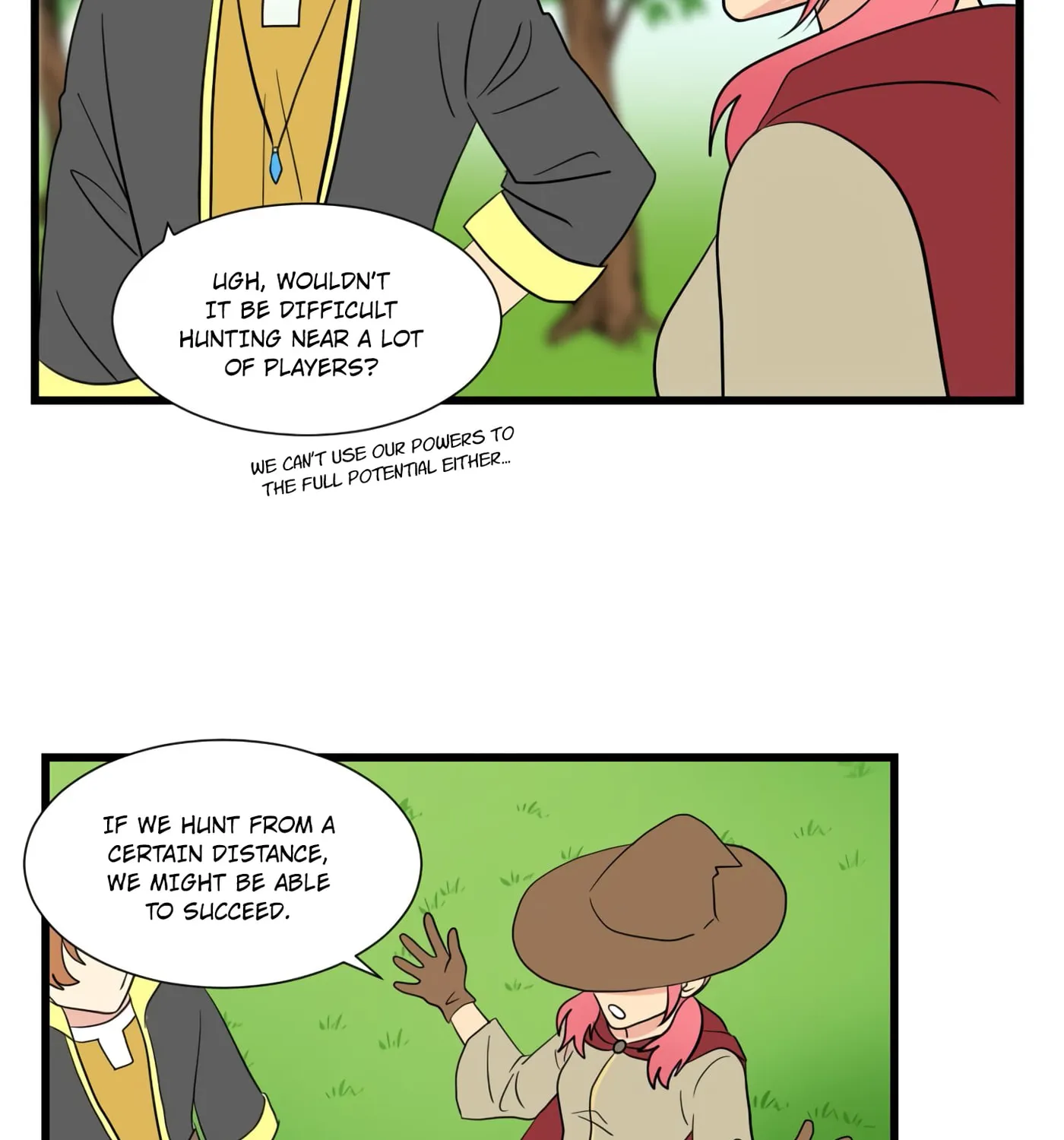Reader Chapter 14 page 67 - 