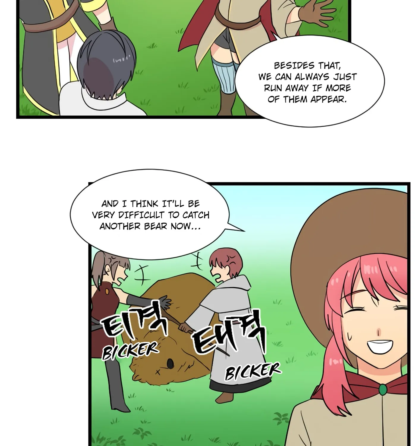 Reader Chapter 14 page 68 - 