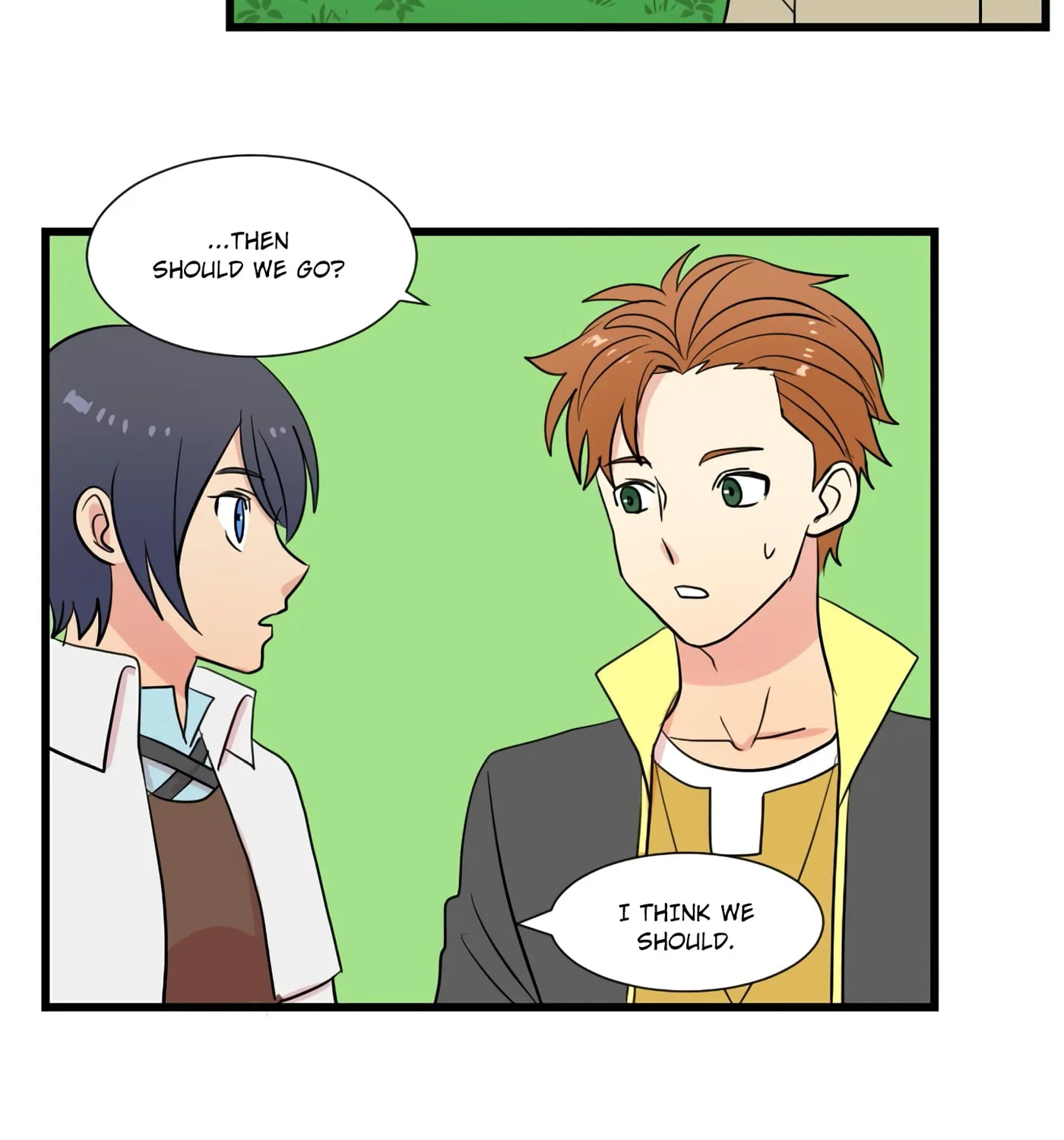 Reader Chapter 14 page 69 - 
