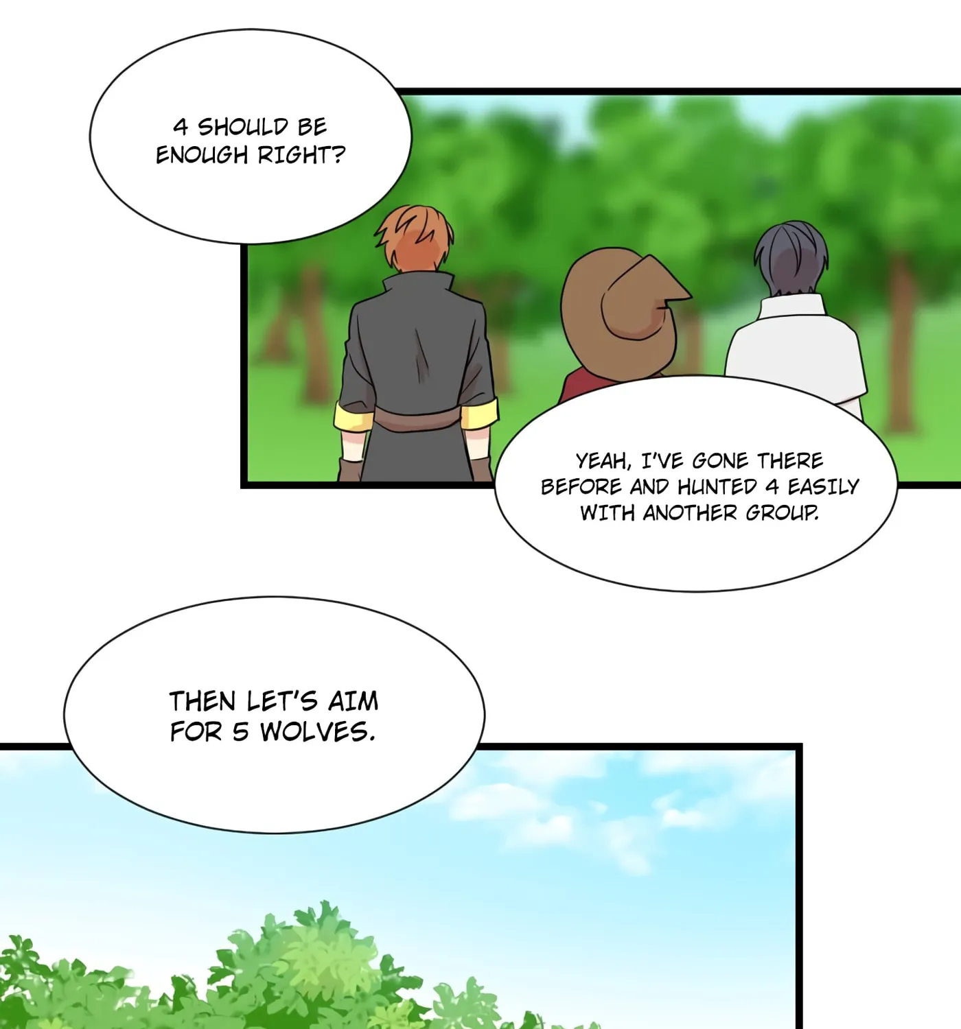 Reader Chapter 14 page 70 - 