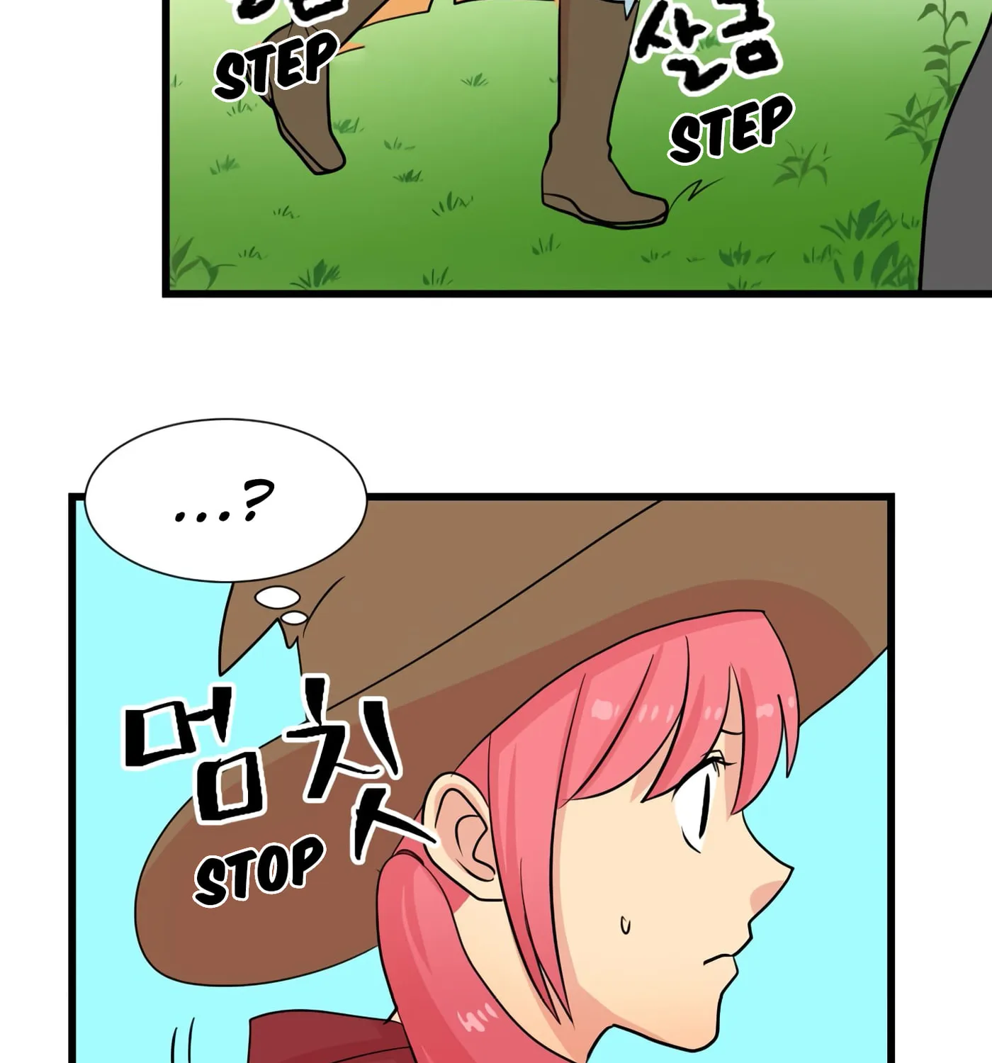 Reader Chapter 14 page 73 - 
