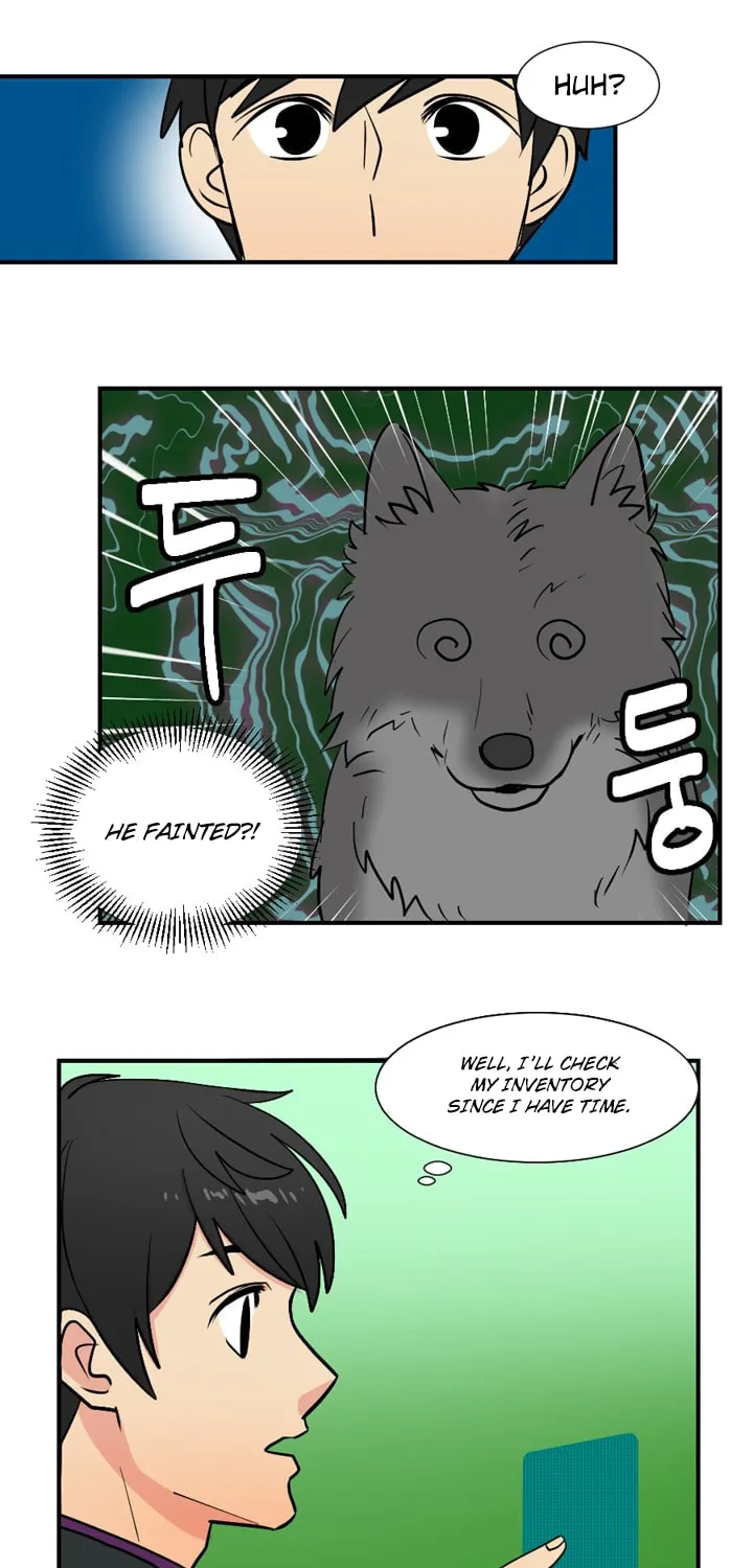 Reader Chapter 15 page 20 - 