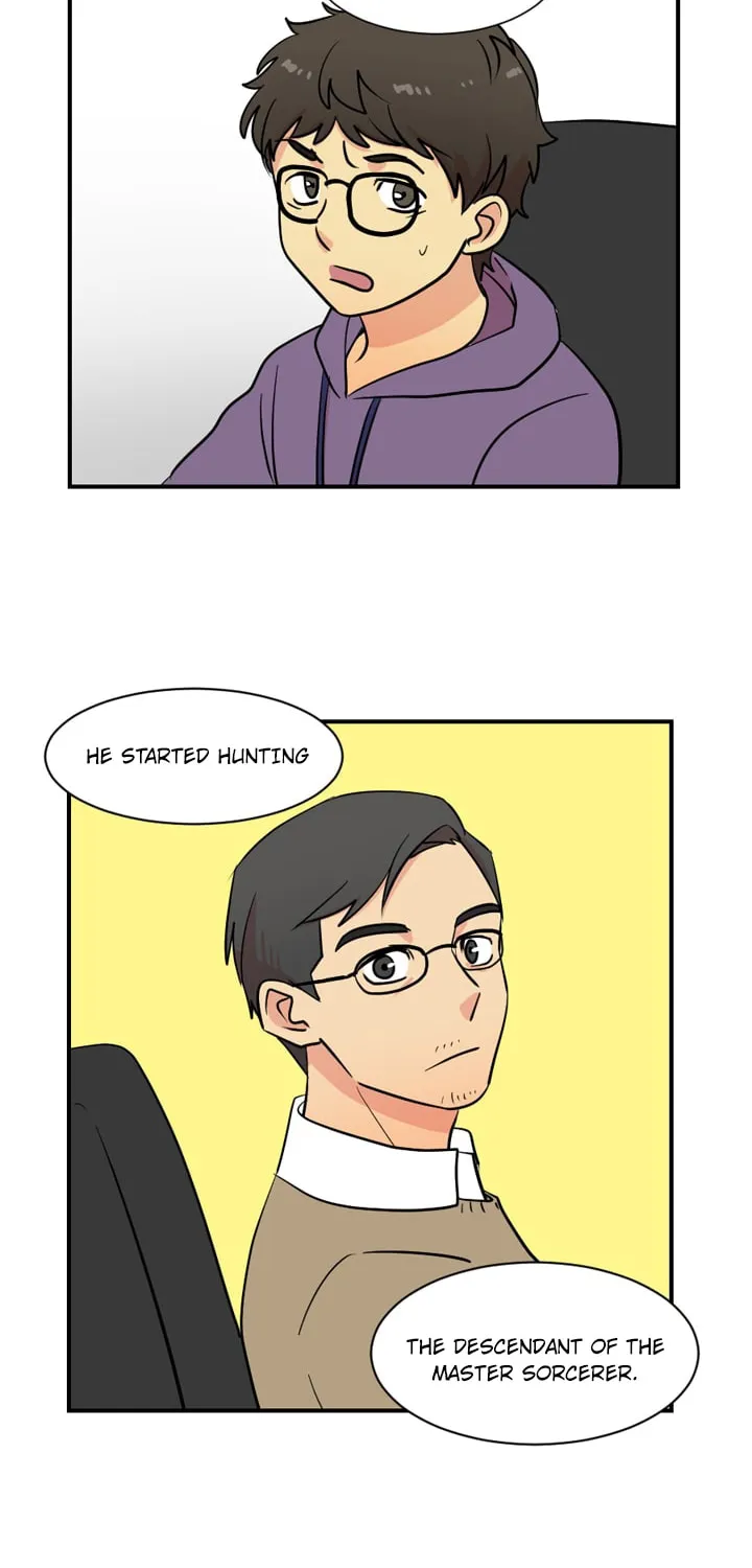 Reader Chapter 15 page 38 - 