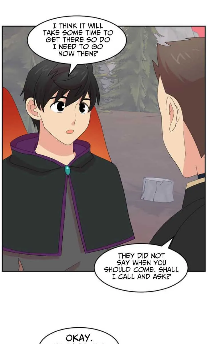 Reader Chapter 168 page 15 - 