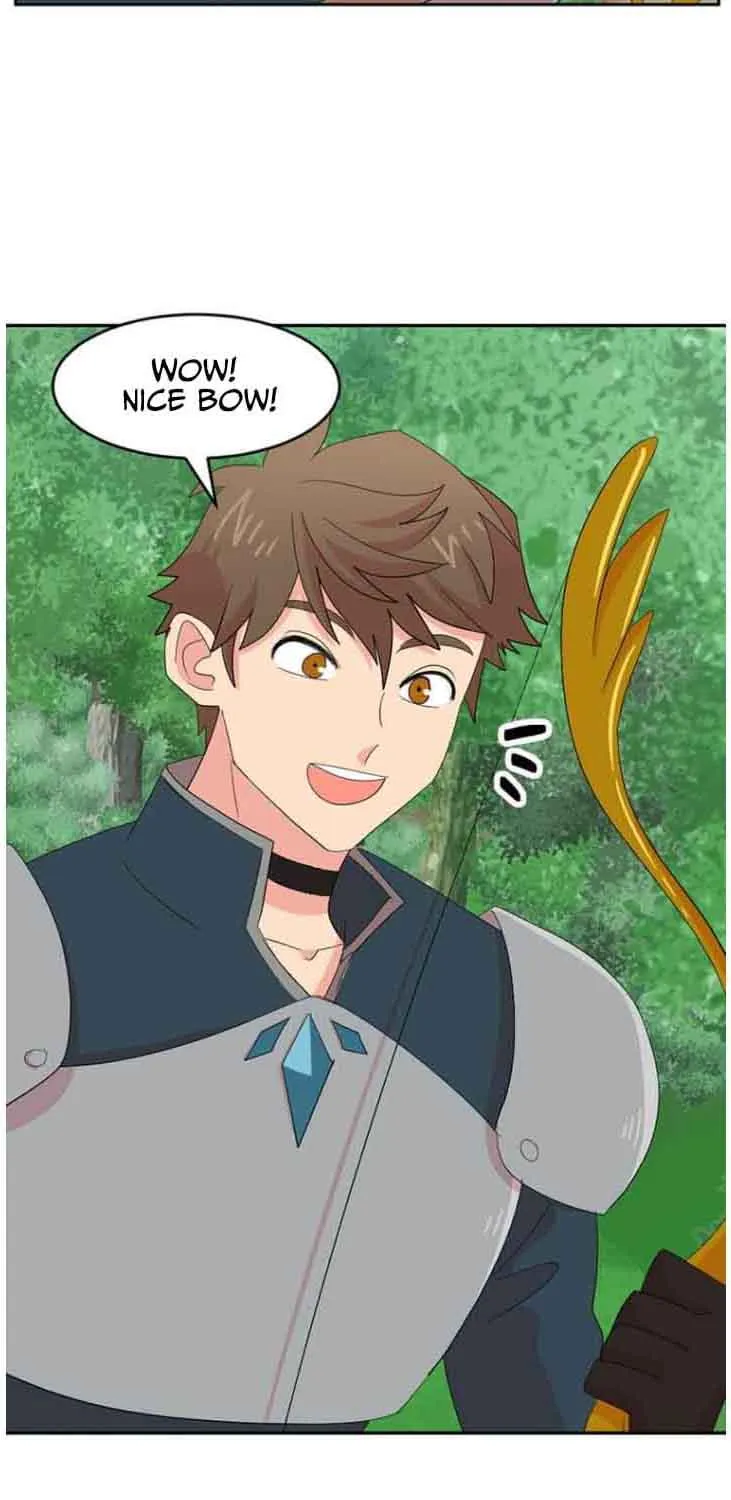Reader Chapter 168 page 21 - 