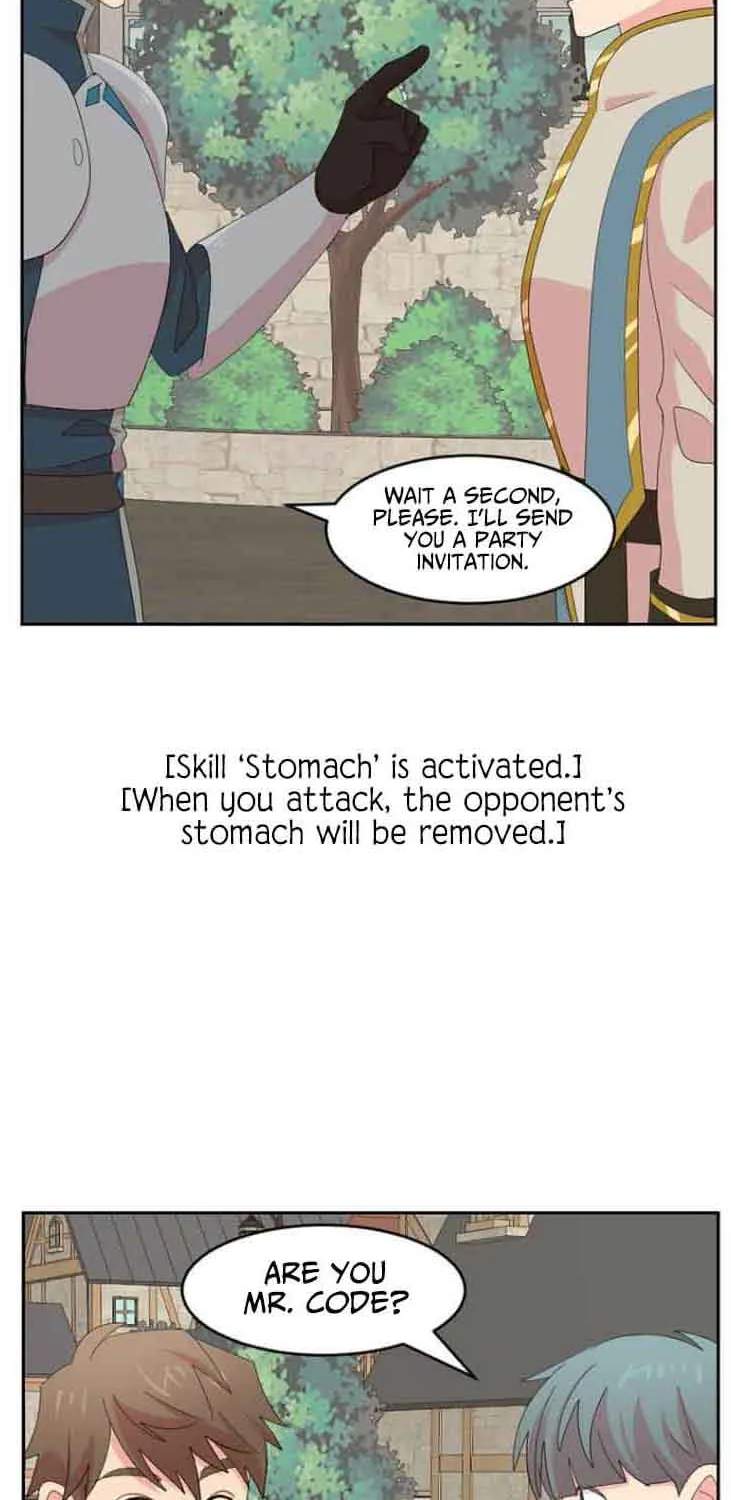 Reader Chapter 168 page 32 - 