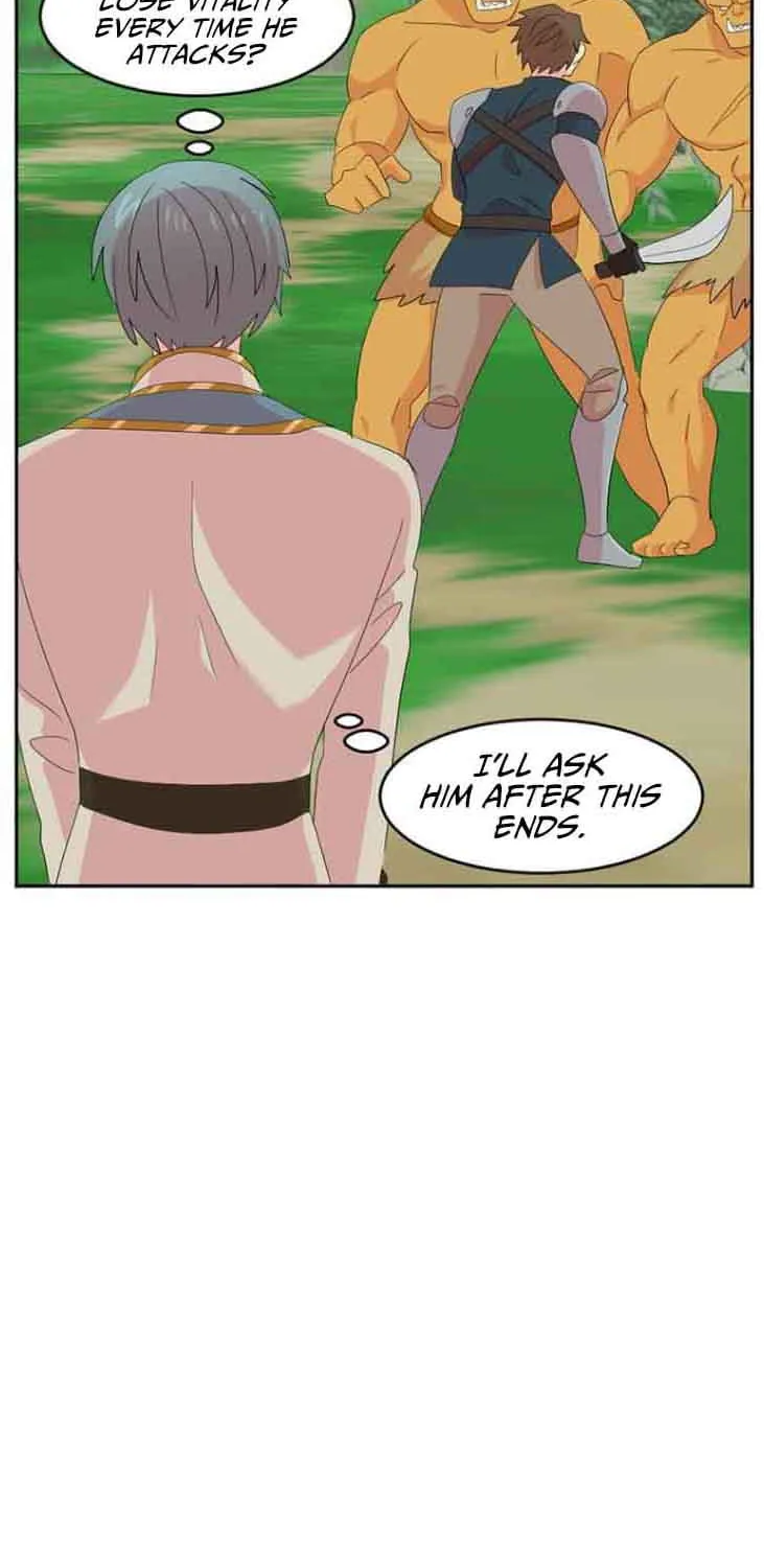 Reader Chapter 168 page 39 - 