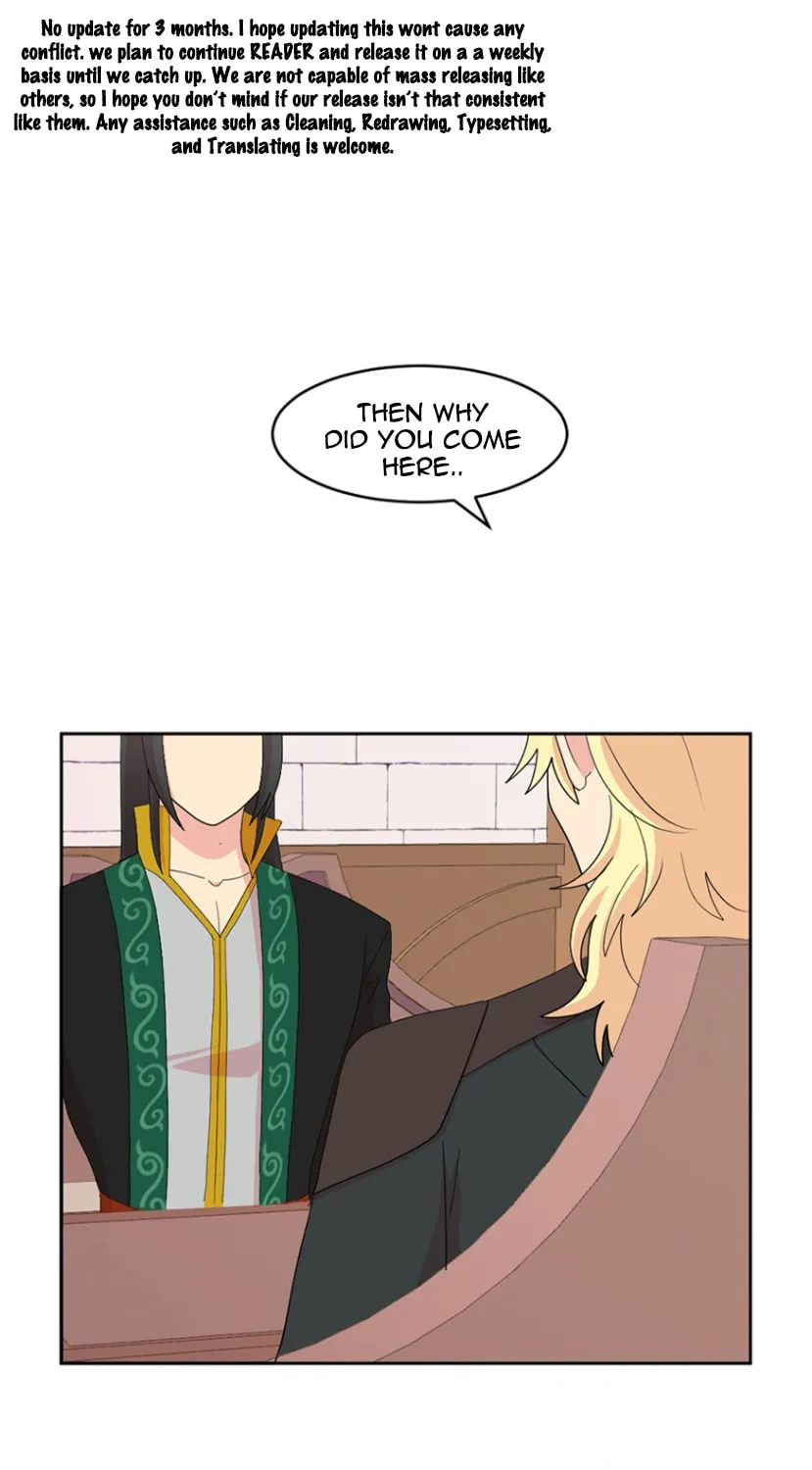 Reader Chapter 169 page 1 - 