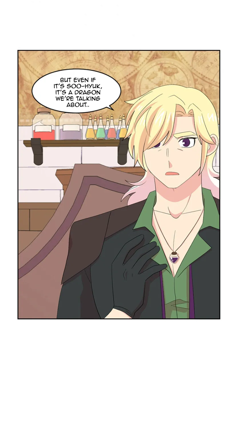 Reader Chapter 169 page 3 - 
