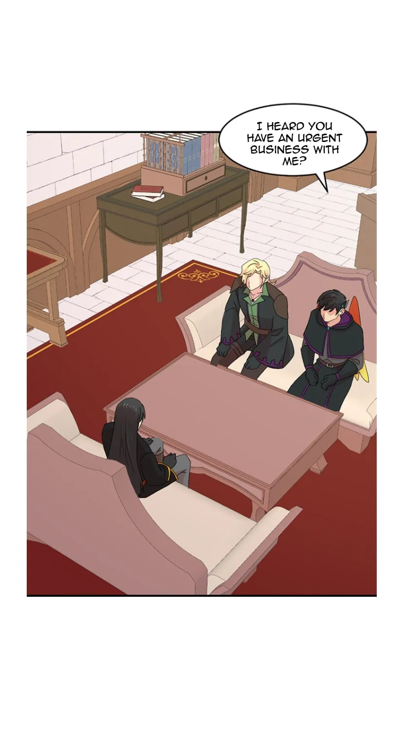 Reader Chapter 169 page 38 - 