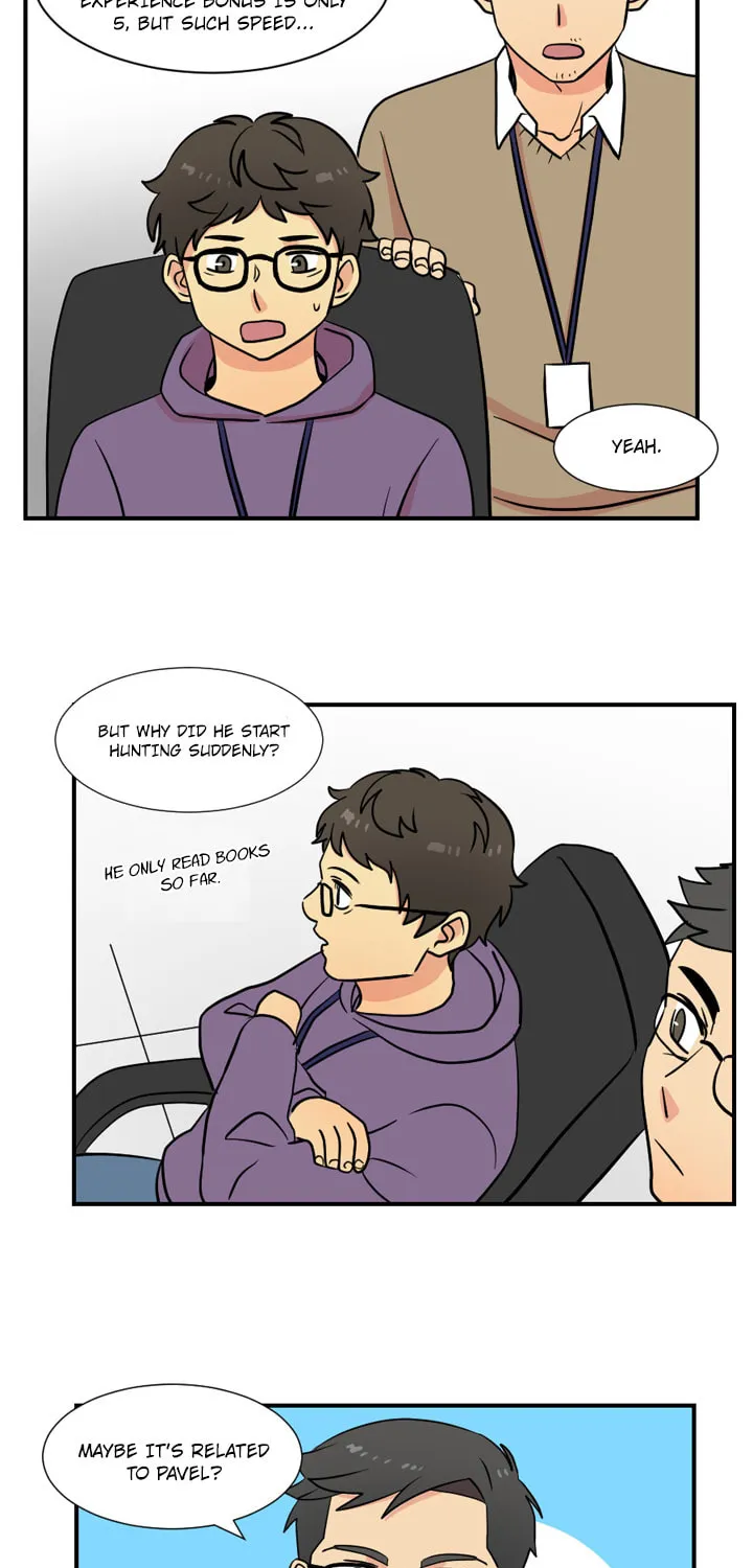 Reader Chapter 17 page 16 - 