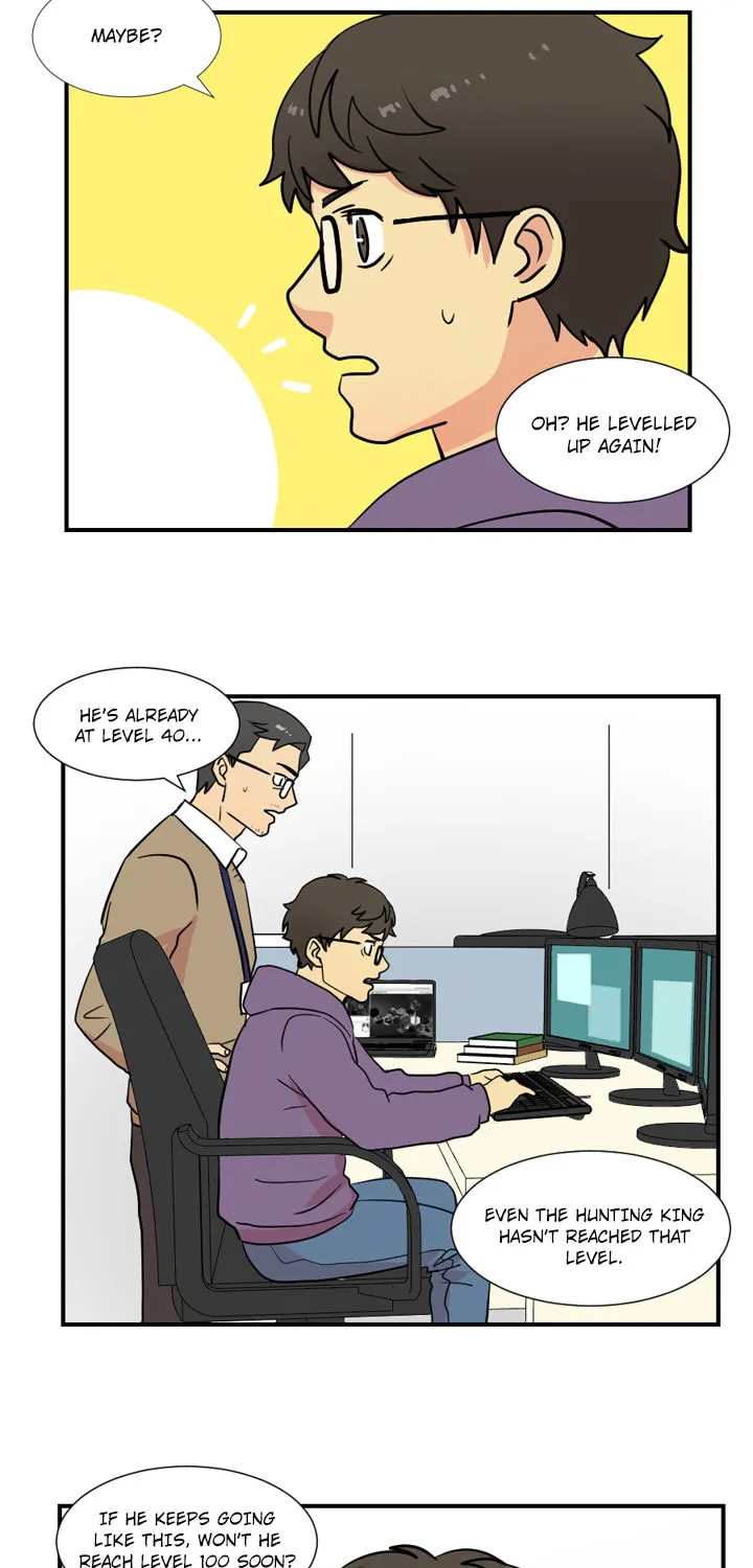 Reader Chapter 17 page 18 - 